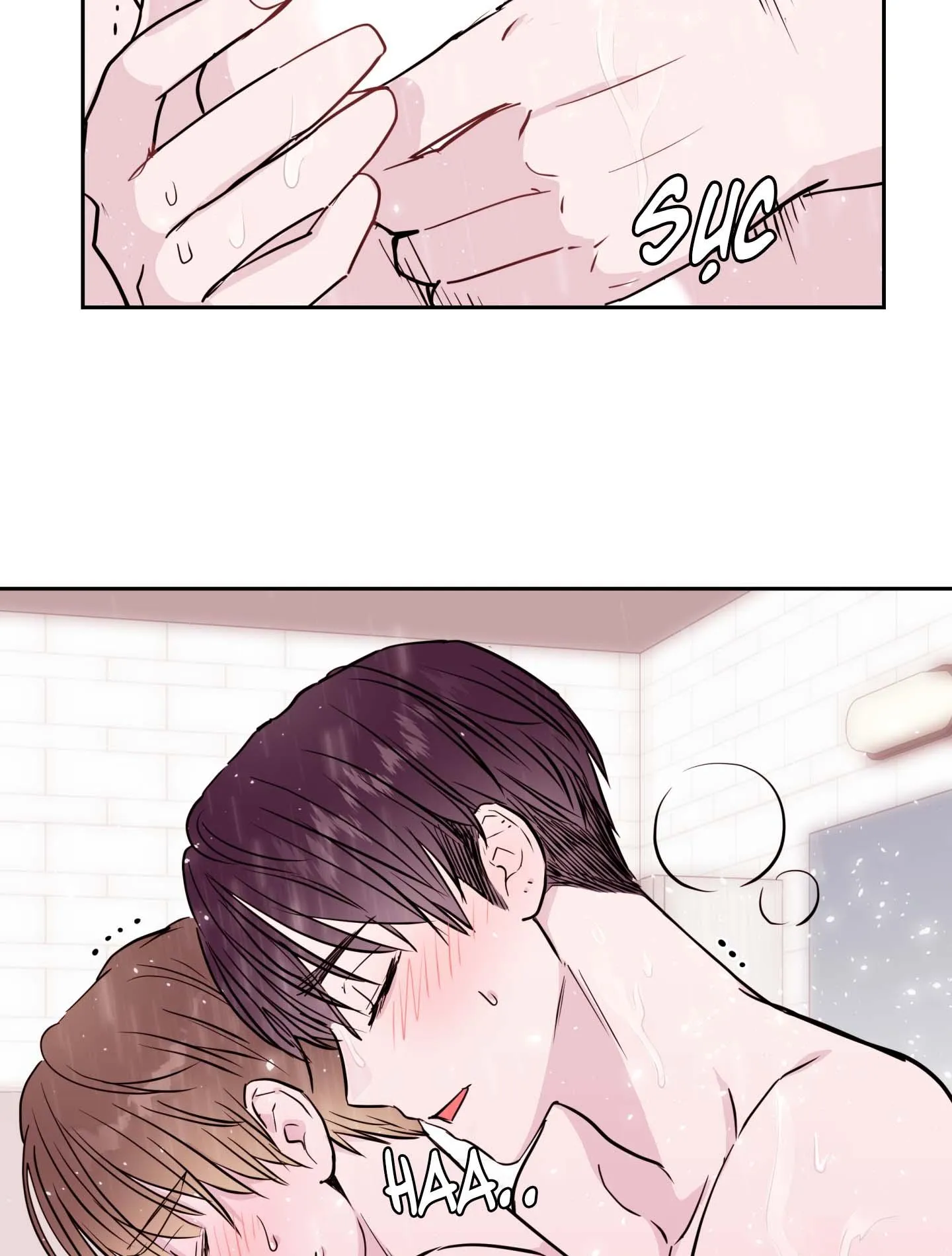 (END) TÊN EM VỢ NGUY HIỂM CỦA TÔI Chapter 9 Trang 64