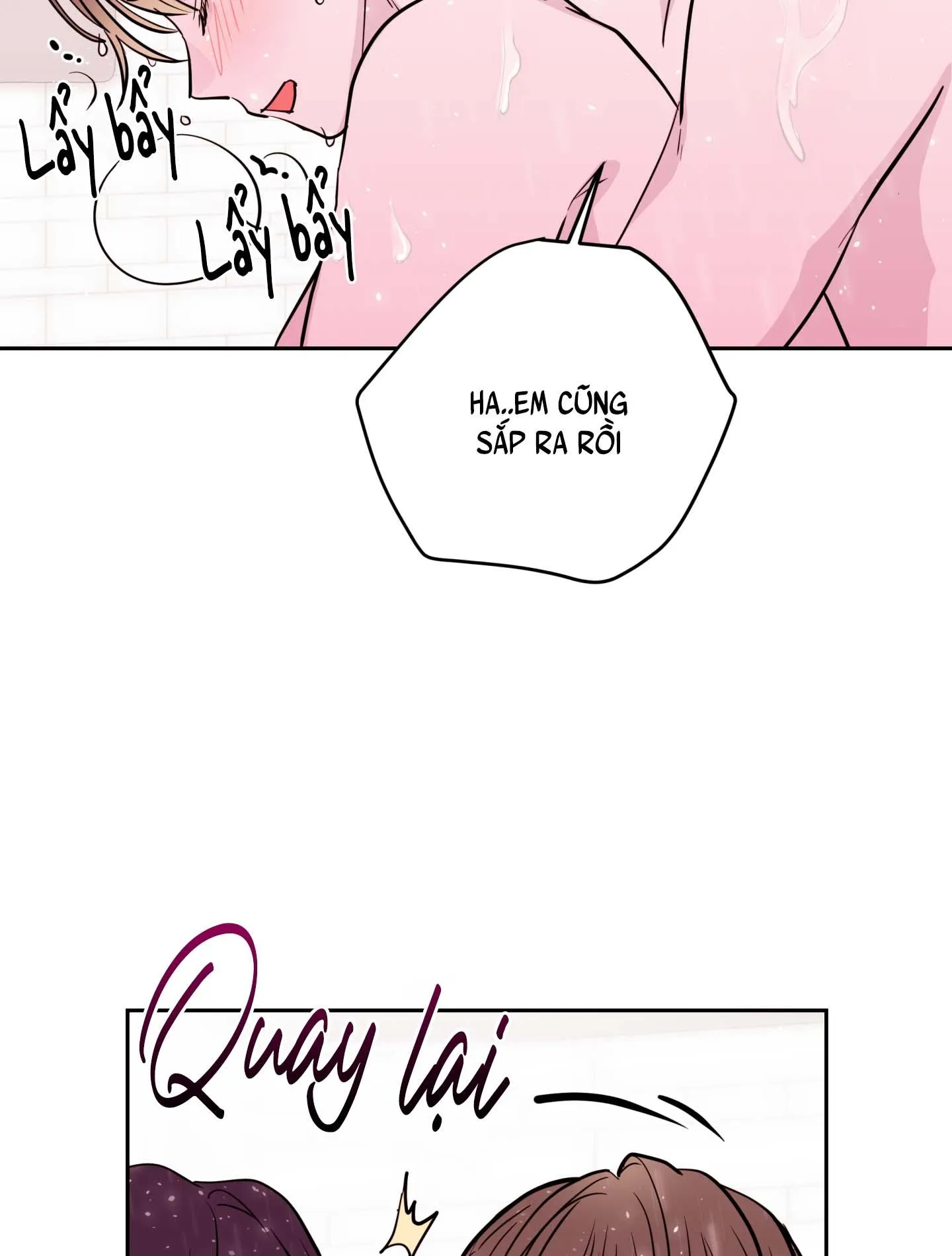 (END) TÊN EM VỢ NGUY HIỂM CỦA TÔI Chapter 9 Trang 65