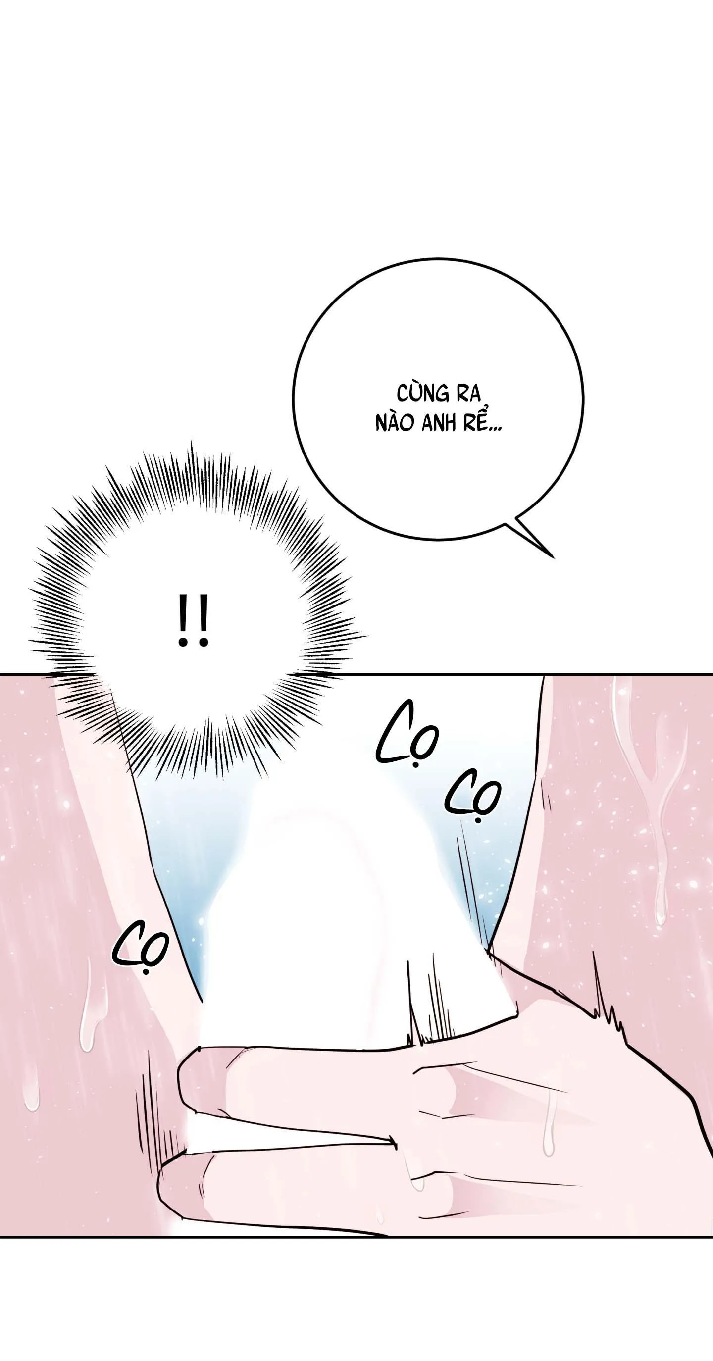 (END) TÊN EM VỢ NGUY HIỂM CỦA TÔI Chapter 9 Trang 67