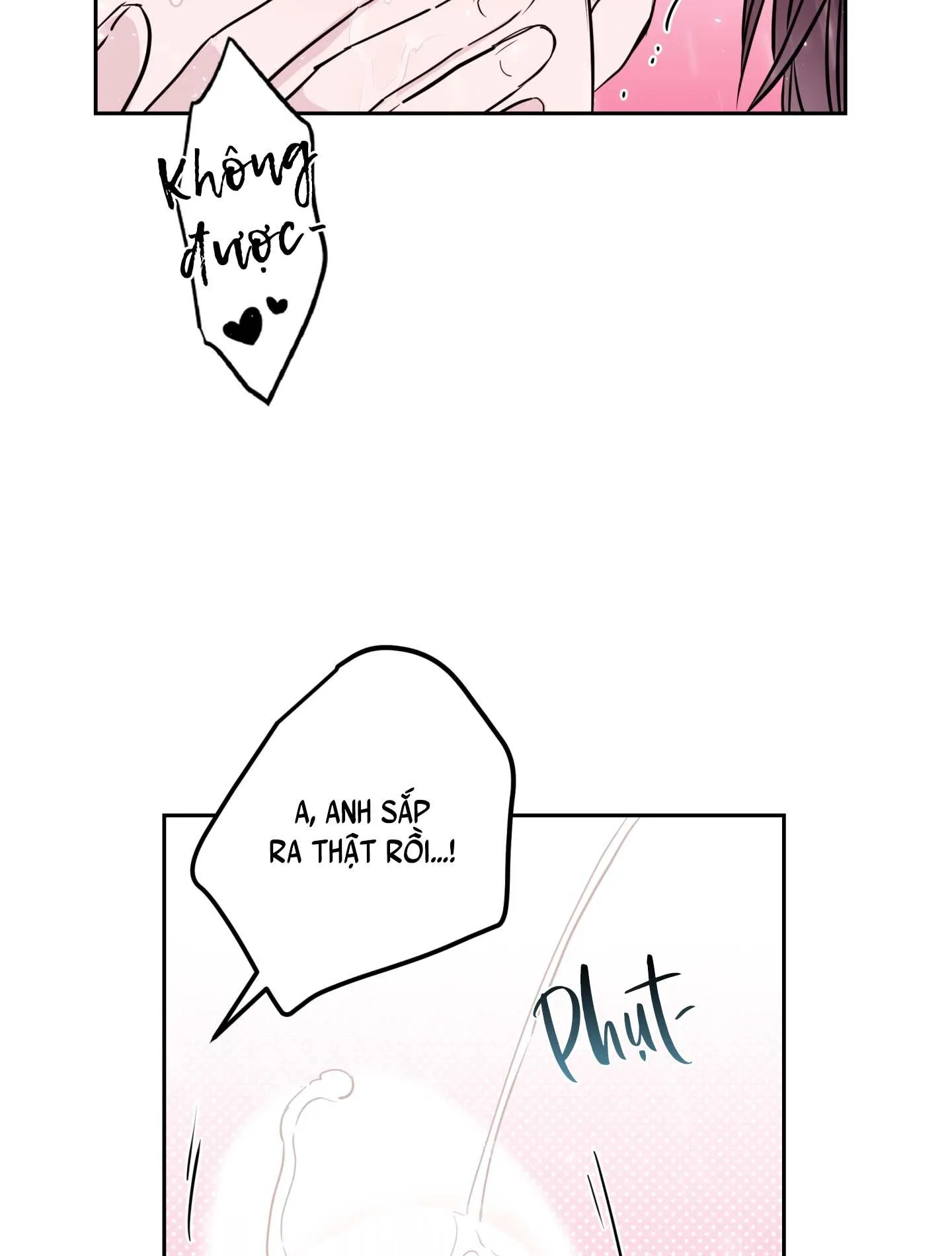 (END) TÊN EM VỢ NGUY HIỂM CỦA TÔI Chapter 9 Trang 69