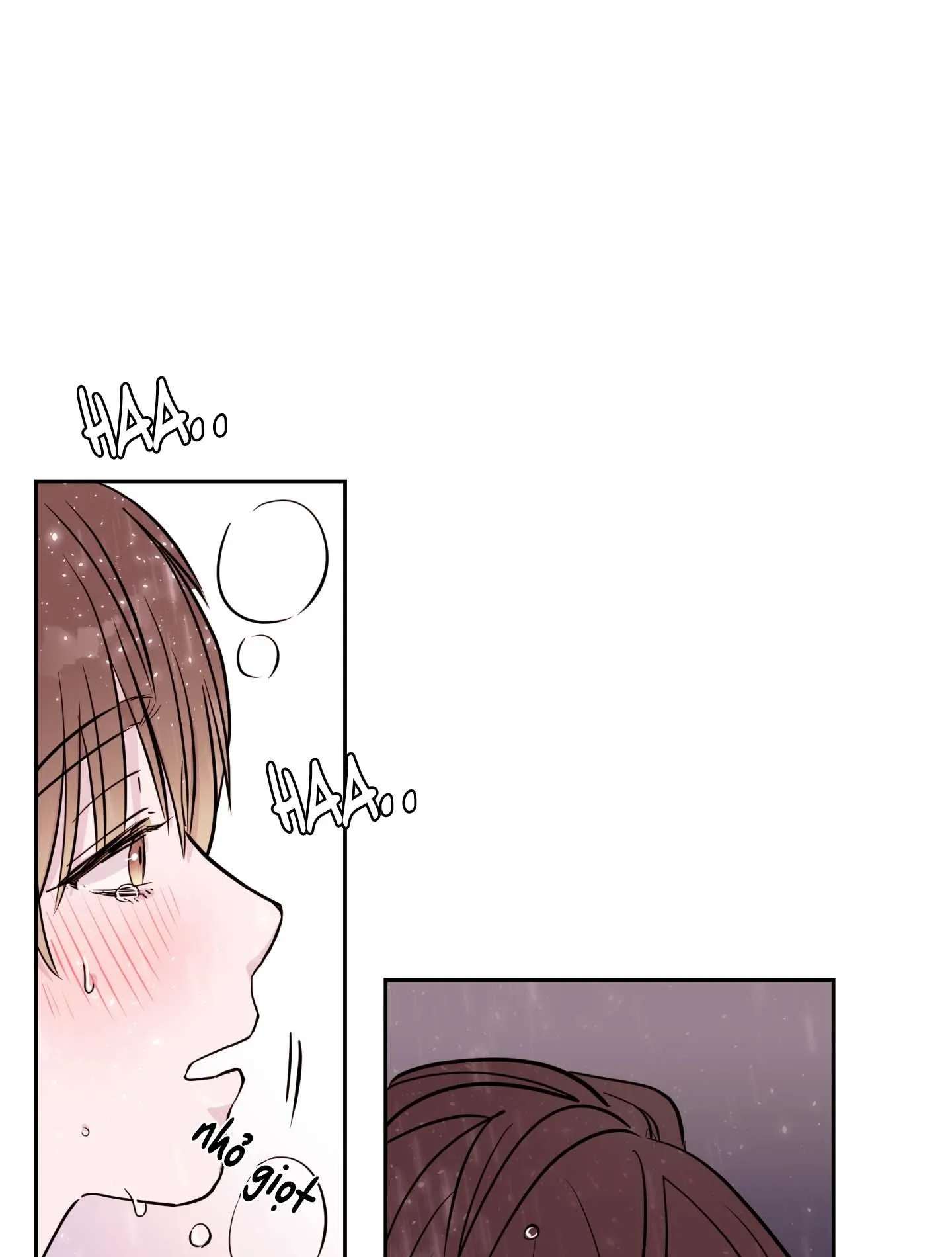 (END) TÊN EM VỢ NGUY HIỂM CỦA TÔI Chapter 9 Trang 72