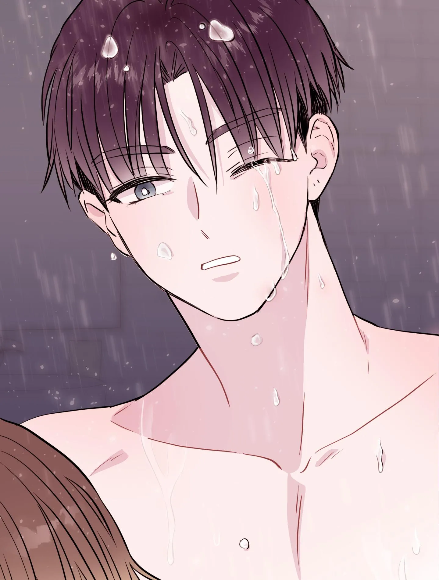 (END) TÊN EM VỢ NGUY HIỂM CỦA TÔI Chapter 9 Trang 75