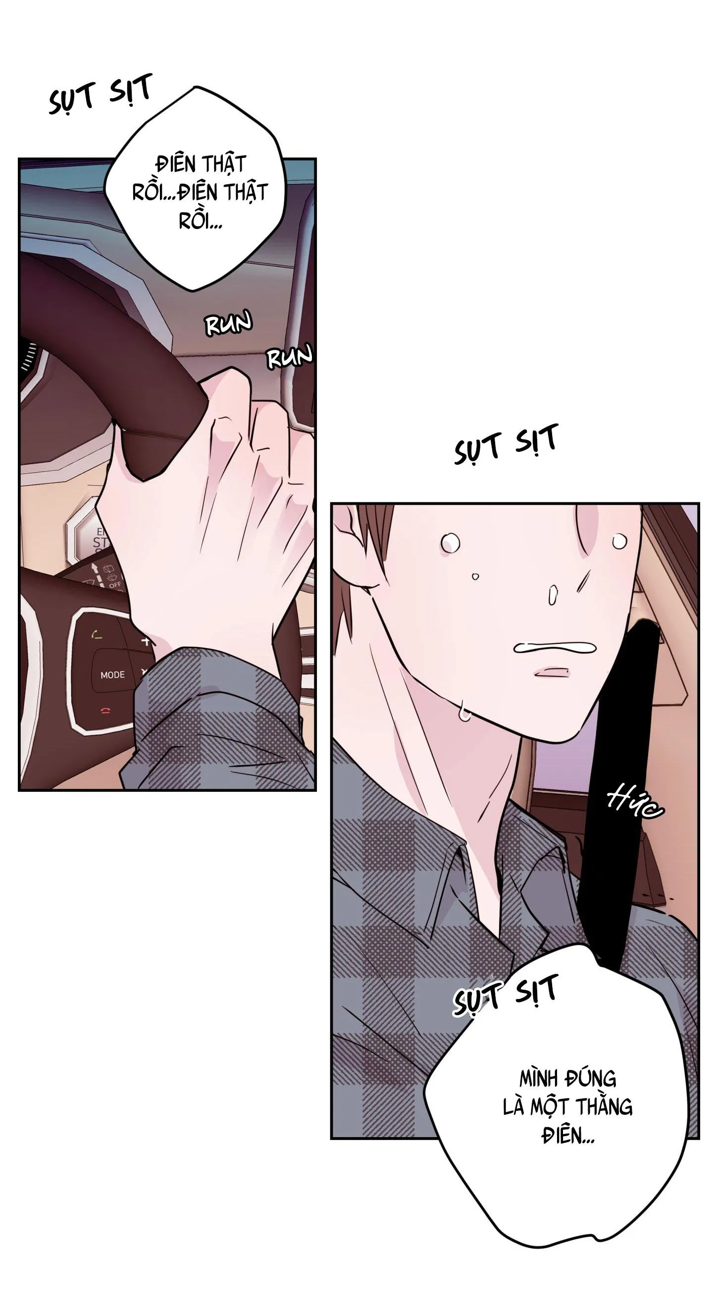 (END) TÊN EM VỢ NGUY HIỂM CỦA TÔI Chapter 10 Trang 4