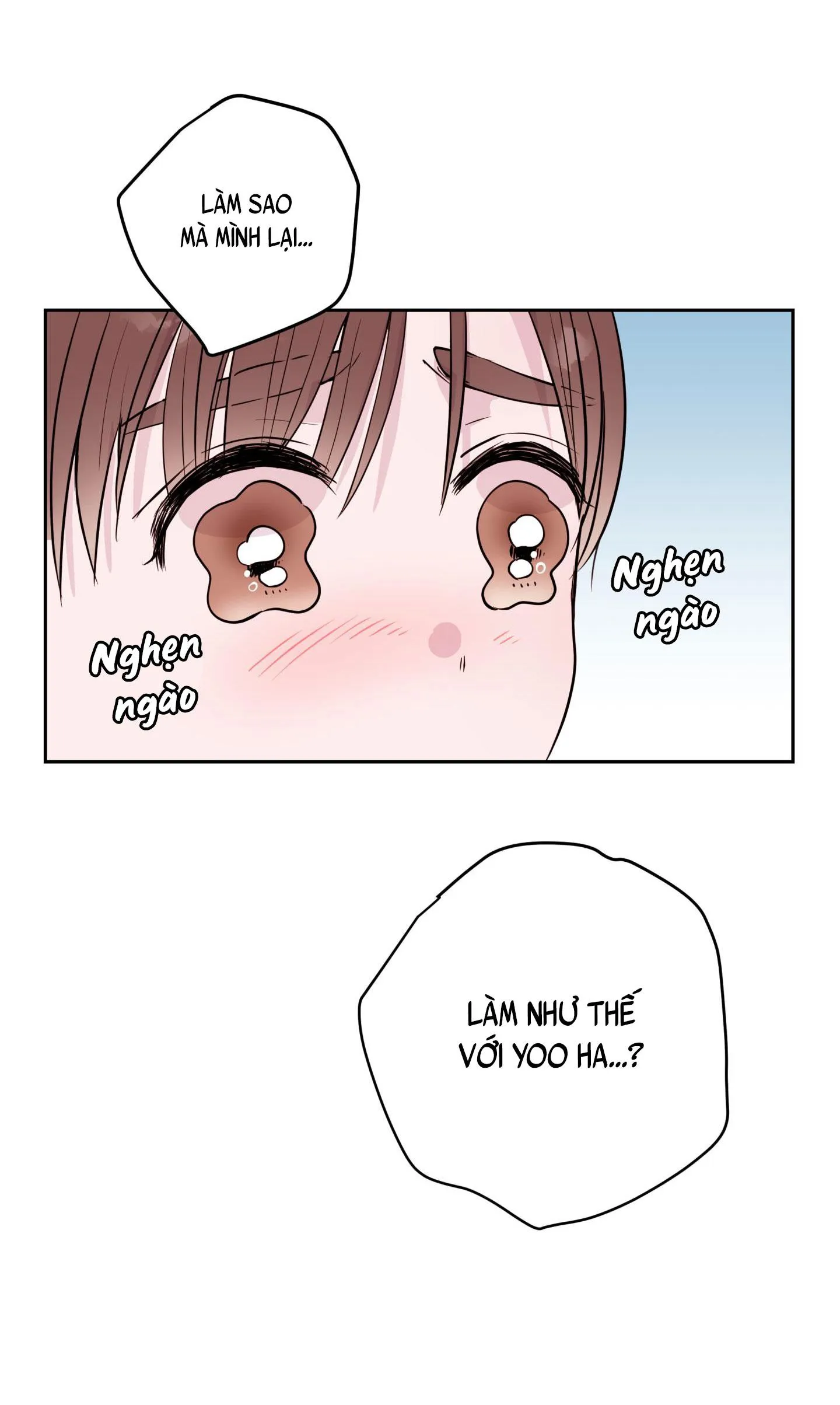 (END) TÊN EM VỢ NGUY HIỂM CỦA TÔI Chapter 10 Trang 5