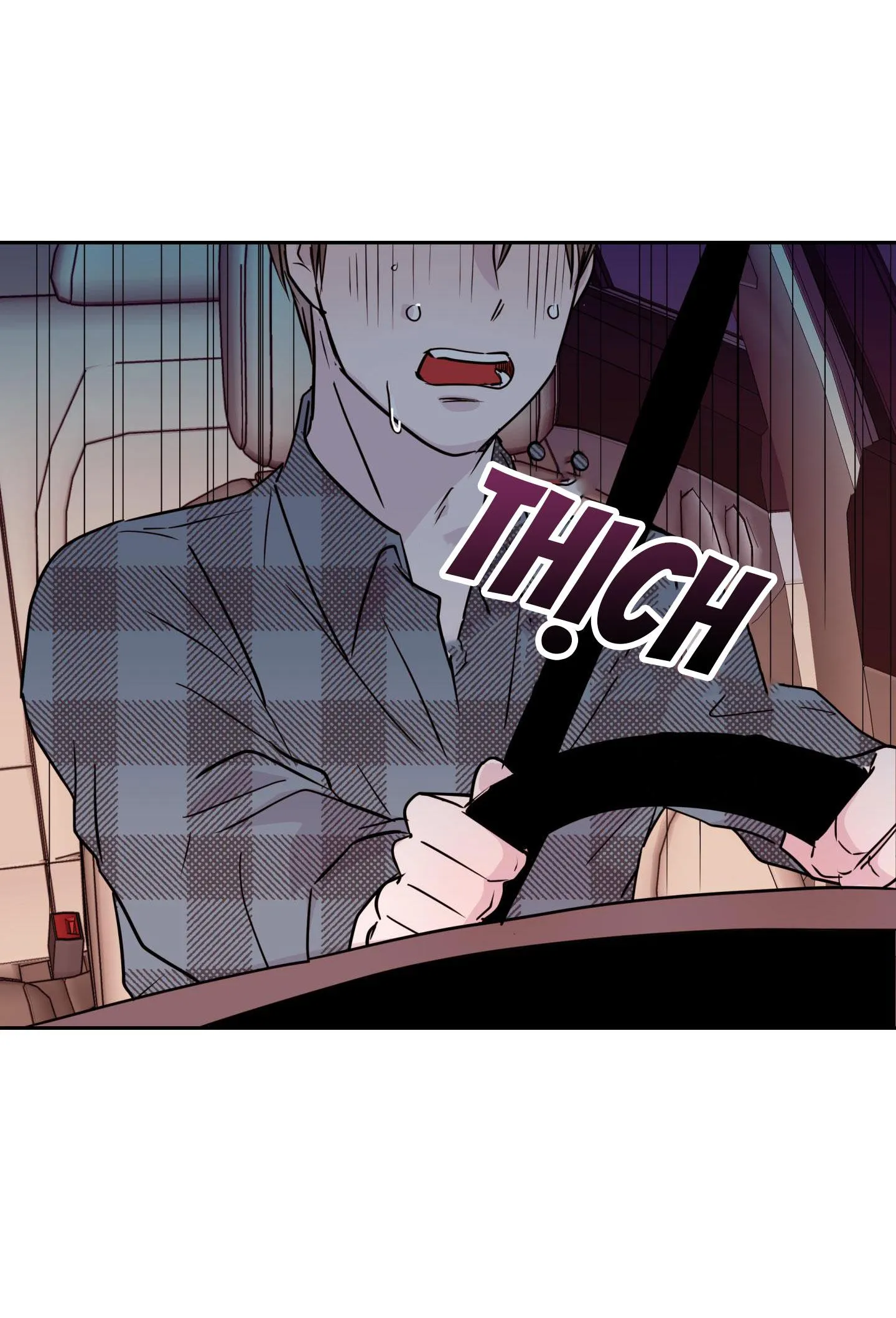 (END) TÊN EM VỢ NGUY HIỂM CỦA TÔI Chapter 10 Trang 7