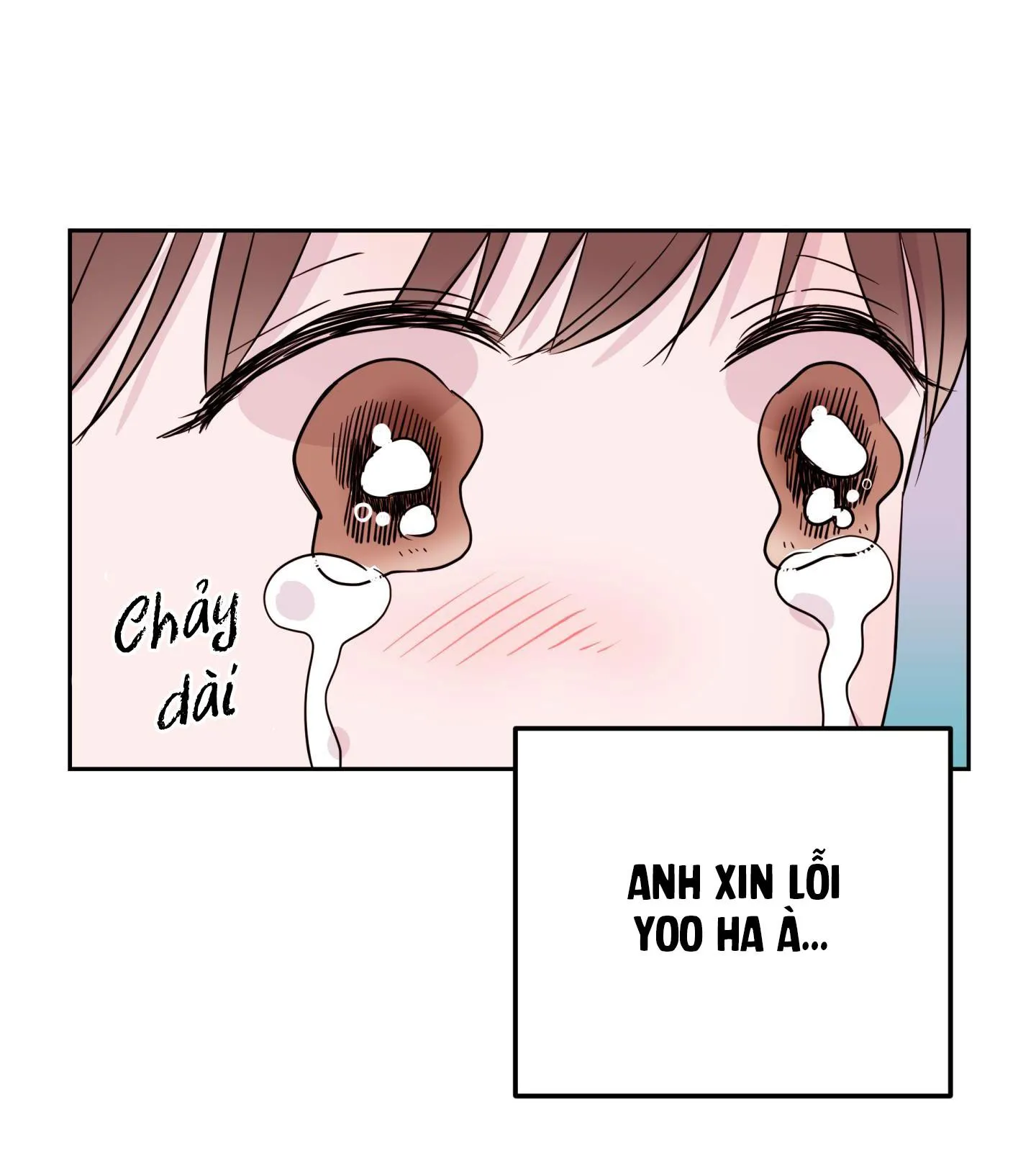 (END) TÊN EM VỢ NGUY HIỂM CỦA TÔI Chapter 10 Trang 8