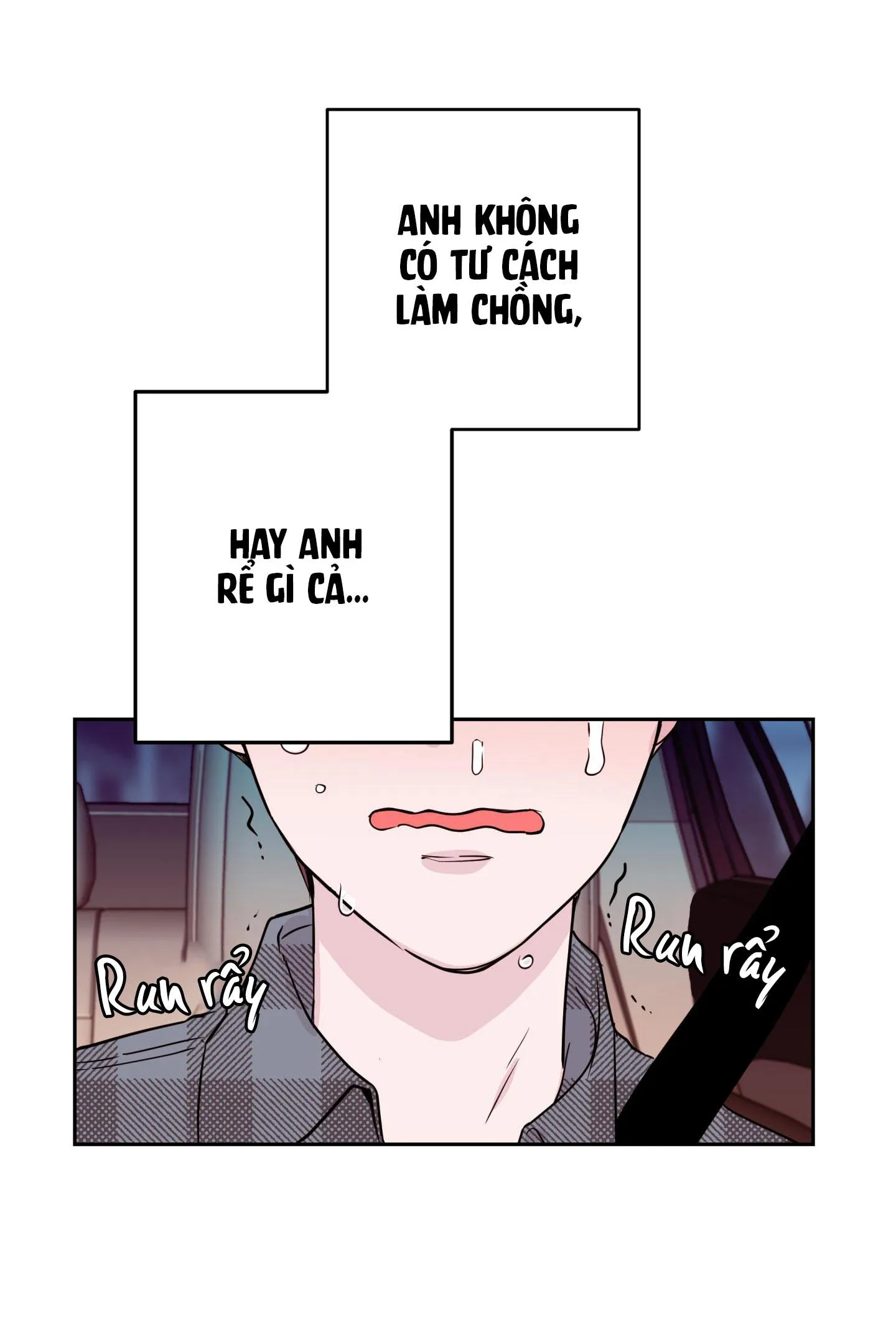 (END) TÊN EM VỢ NGUY HIỂM CỦA TÔI Chapter 10 Trang 10