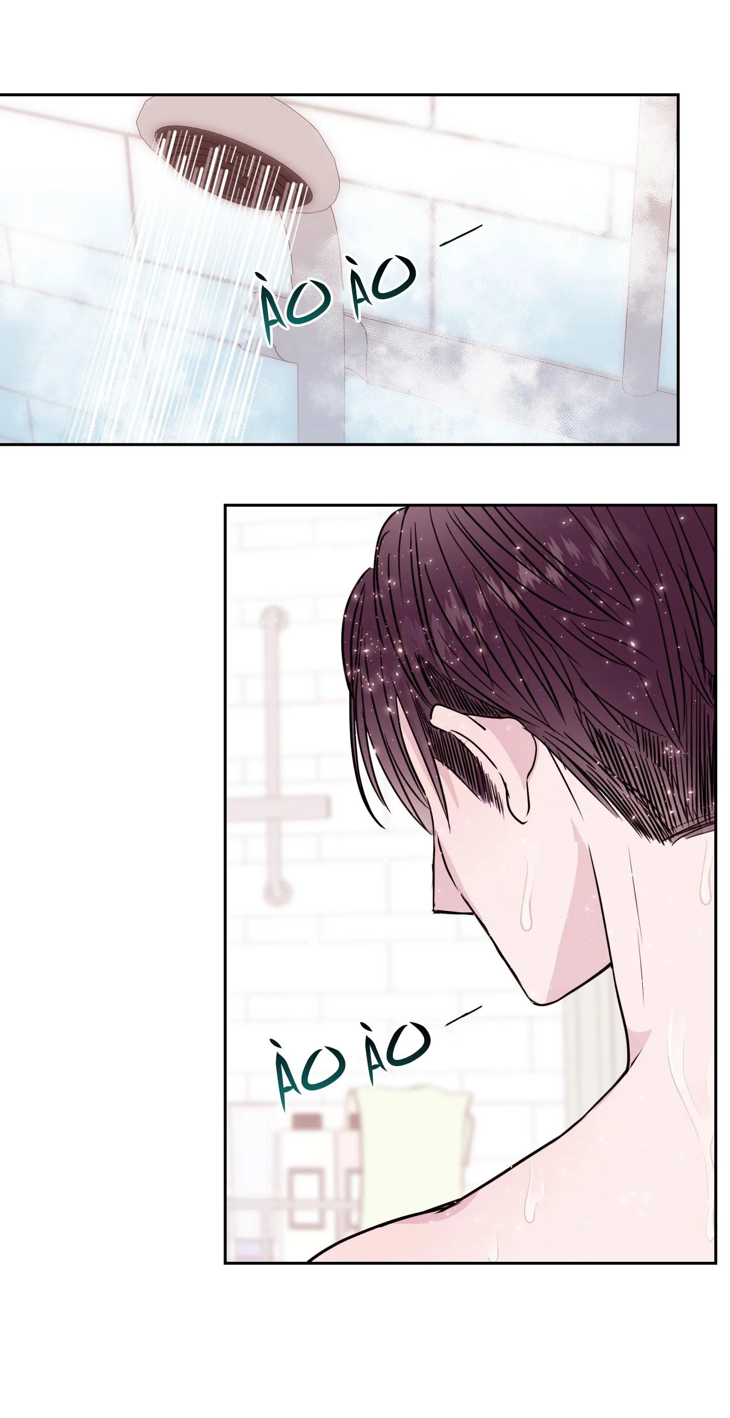 (END) TÊN EM VỢ NGUY HIỂM CỦA TÔI Chapter 10 Trang 13