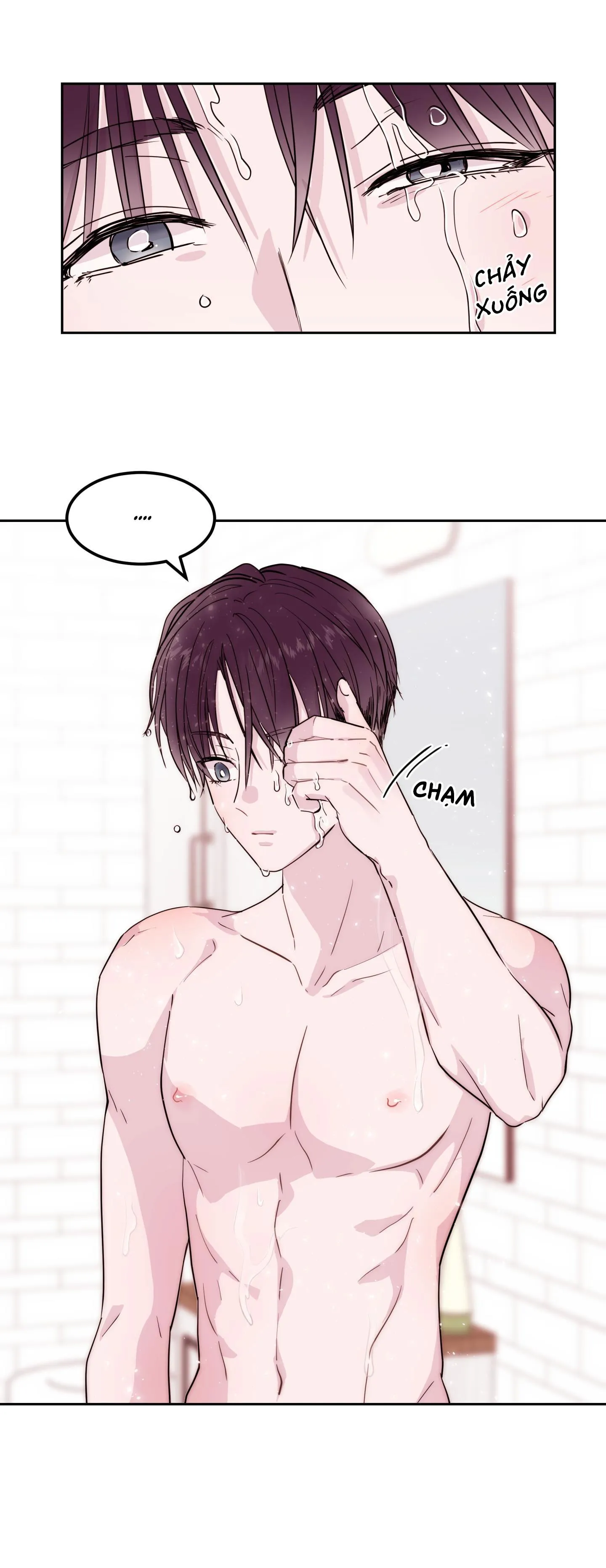 (END) TÊN EM VỢ NGUY HIỂM CỦA TÔI Chapter 10 Trang 14