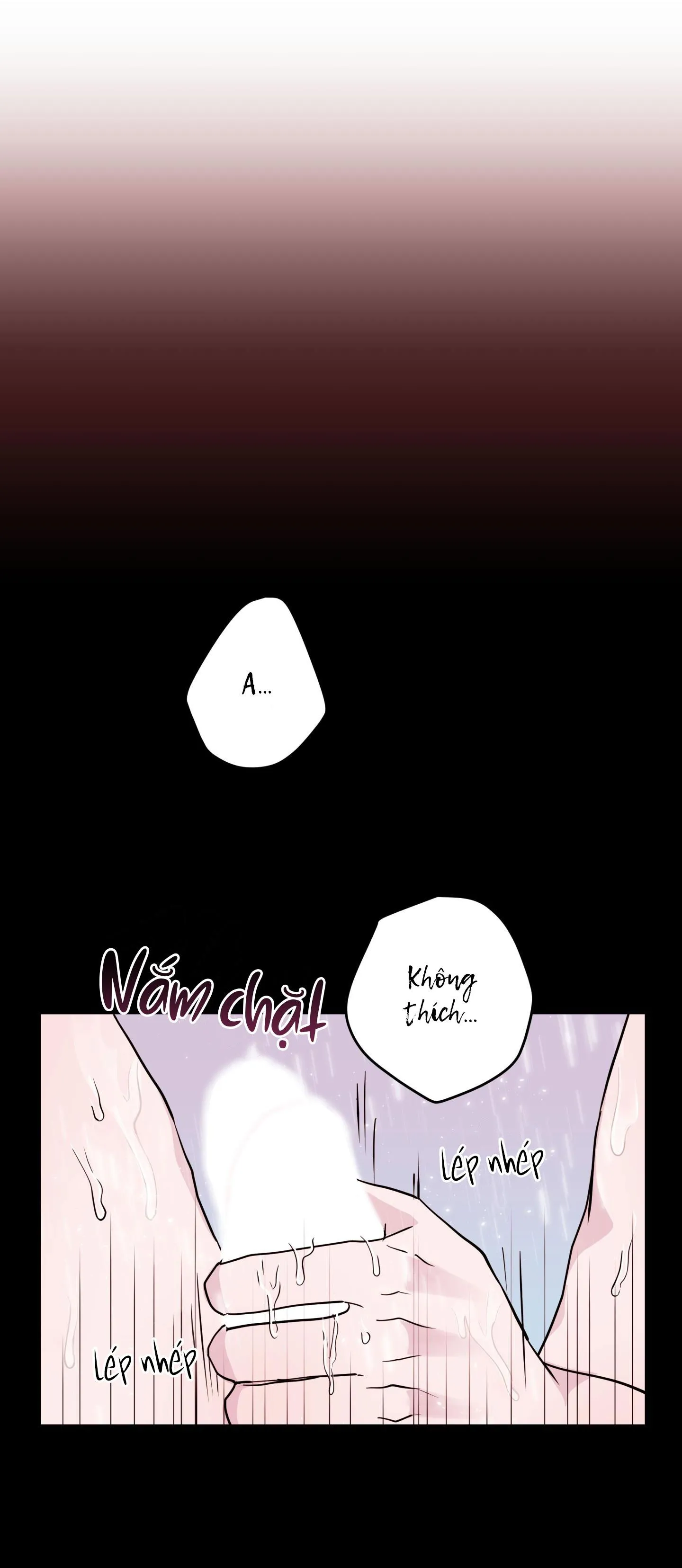 (END) TÊN EM VỢ NGUY HIỂM CỦA TÔI Chapter 10 Trang 17