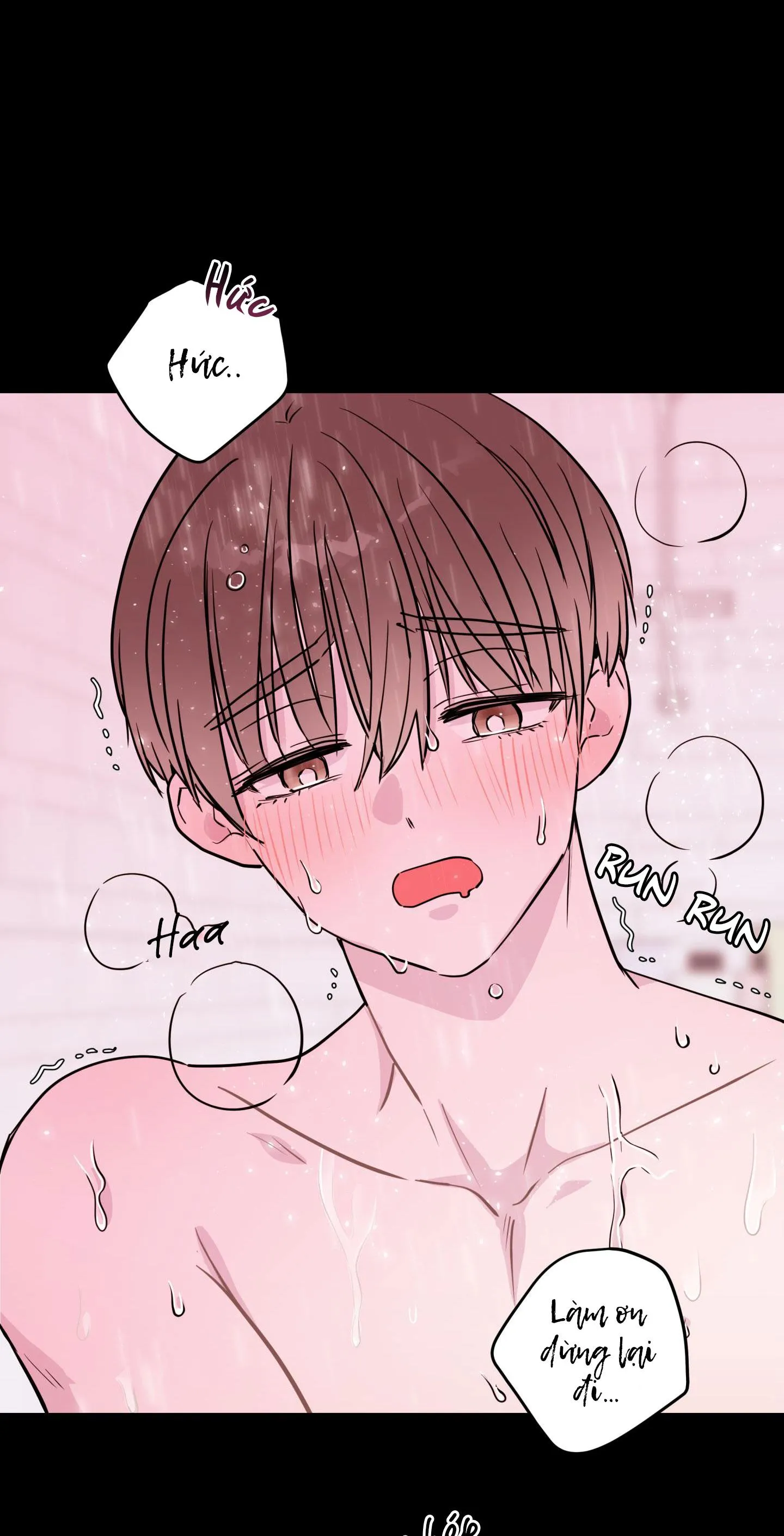 (END) TÊN EM VỢ NGUY HIỂM CỦA TÔI Chapter 10 Trang 19