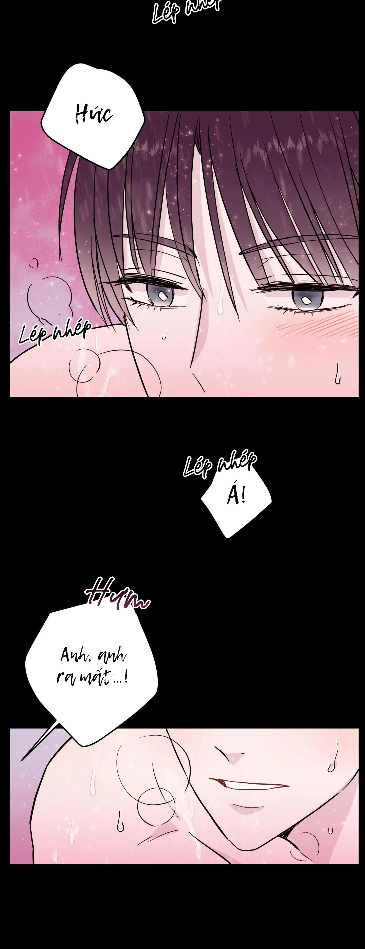 (END) TÊN EM VỢ NGUY HIỂM CỦA TÔI Chapter 10 Trang 20