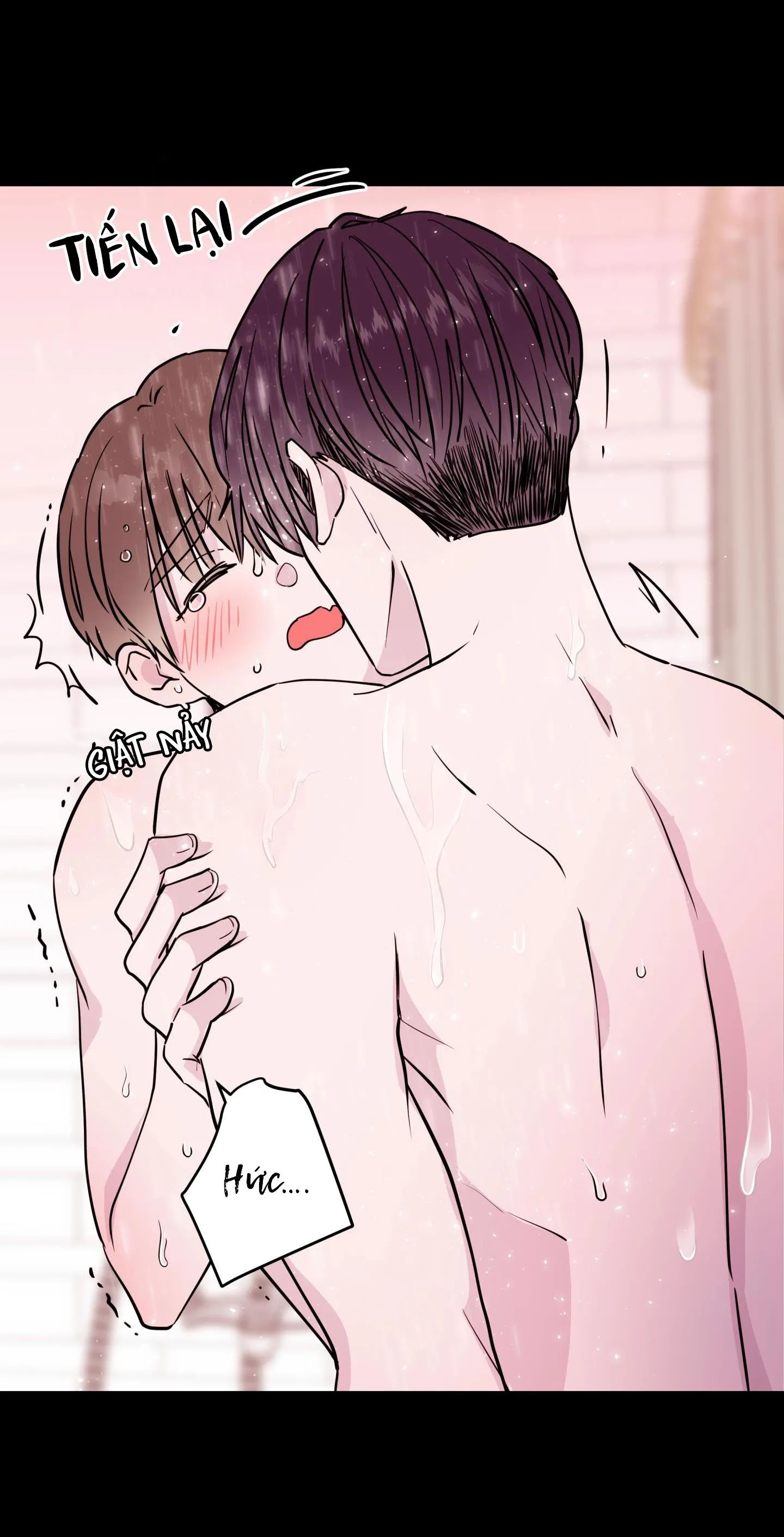 (END) TÊN EM VỢ NGUY HIỂM CỦA TÔI Chapter 10 Trang 21