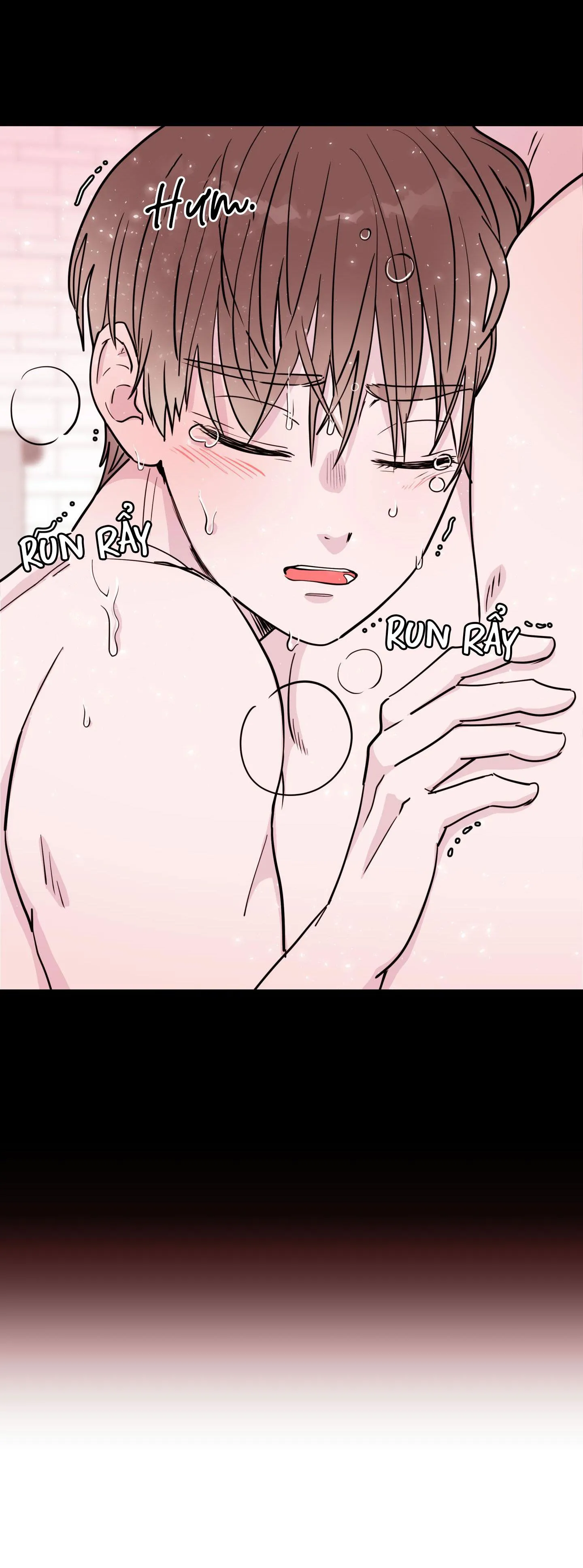 (END) TÊN EM VỢ NGUY HIỂM CỦA TÔI Chapter 10 Trang 25