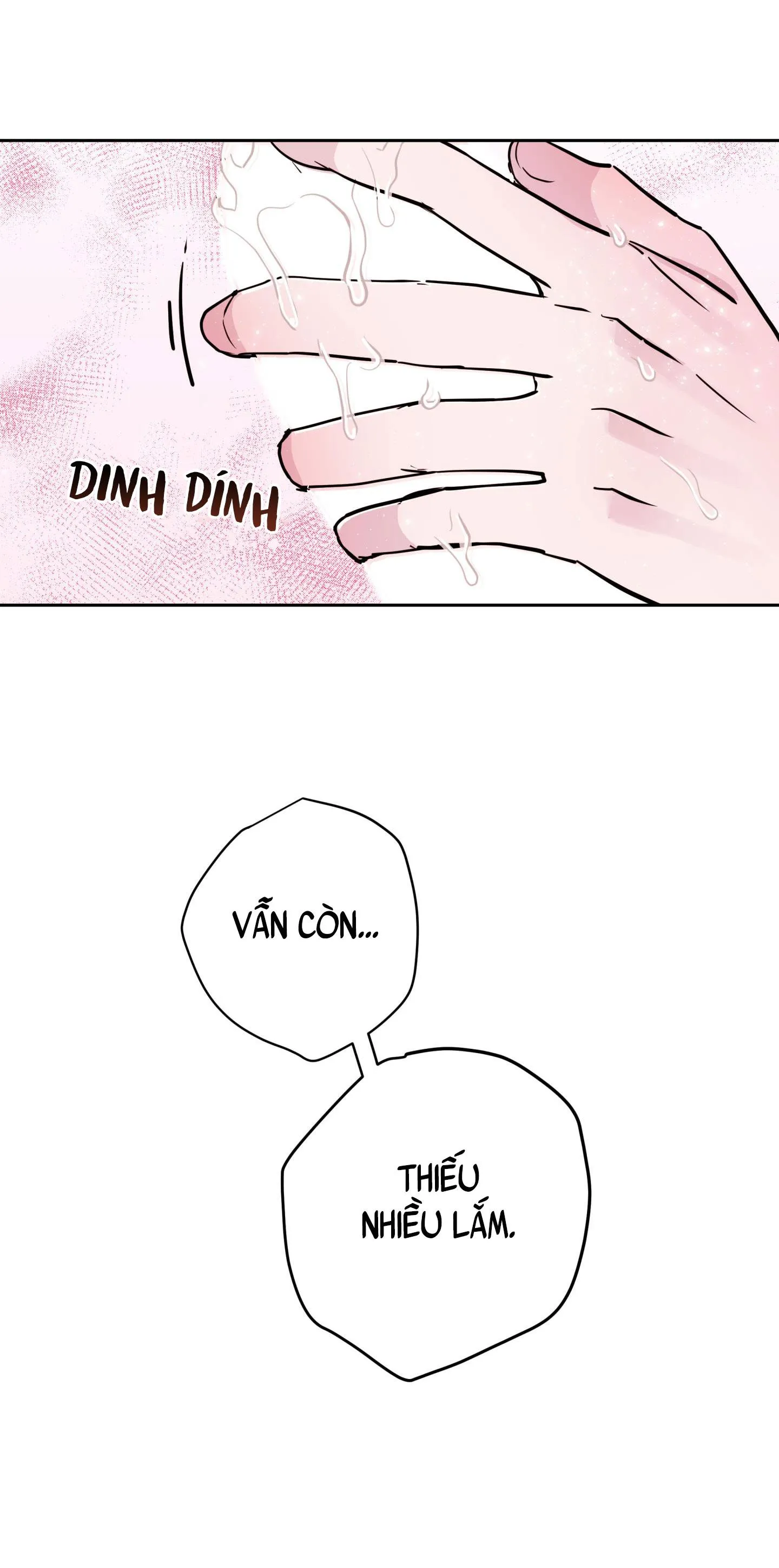 (END) TÊN EM VỢ NGUY HIỂM CỦA TÔI Chapter 10 Trang 28