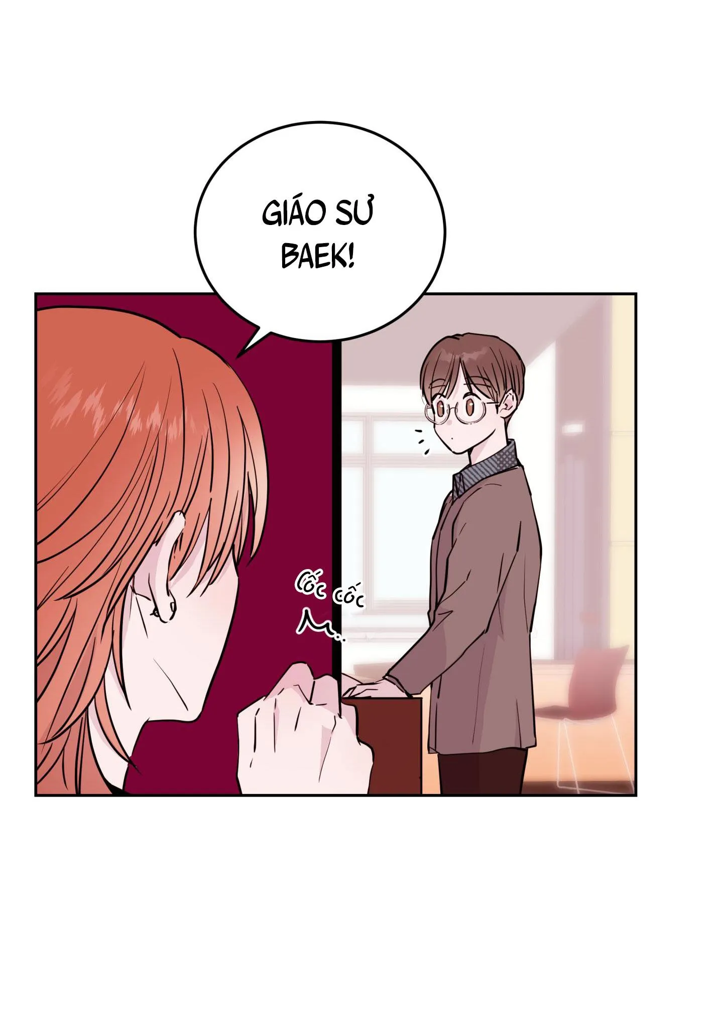 (END) TÊN EM VỢ NGUY HIỂM CỦA TÔI Chapter 10 Trang 32