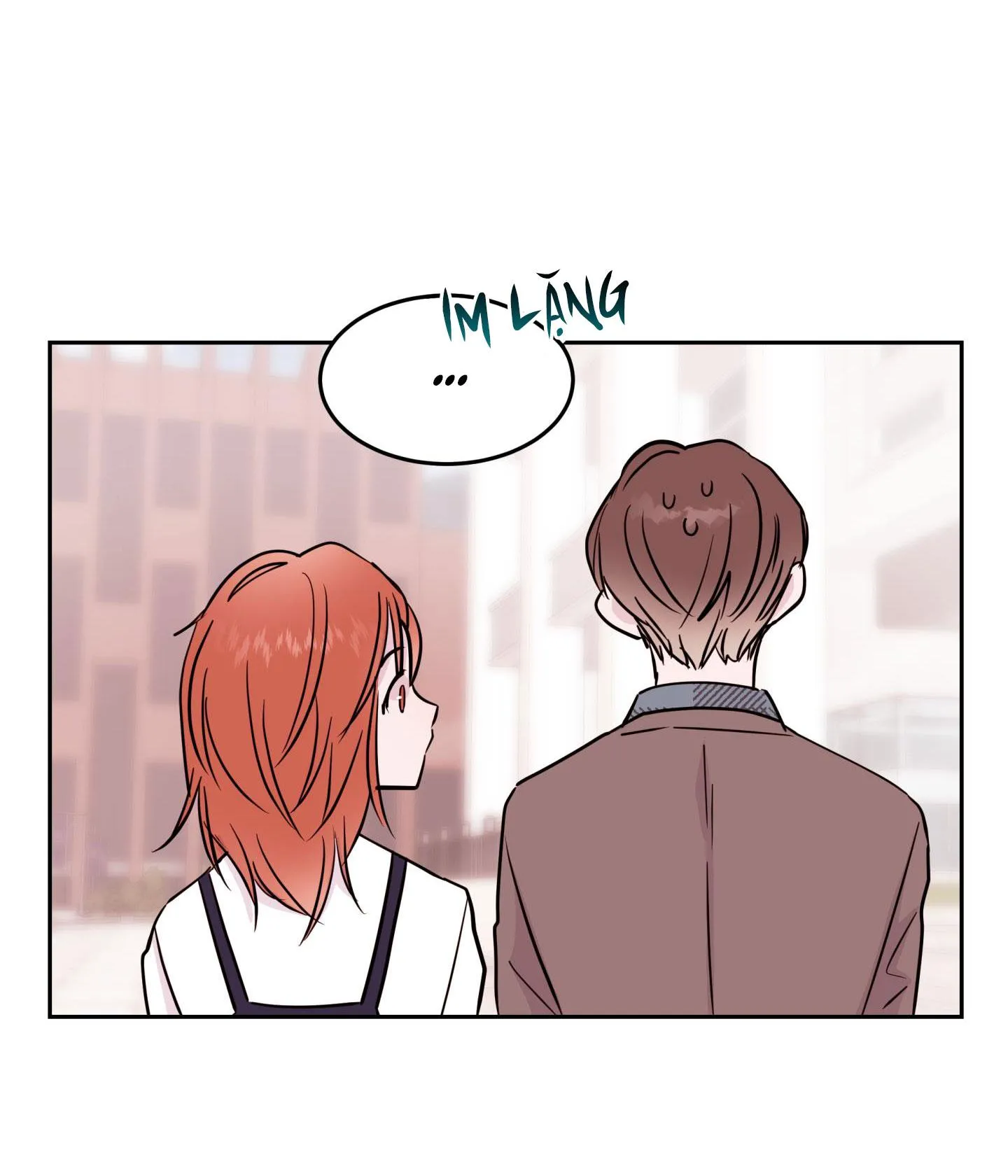 (END) TÊN EM VỢ NGUY HIỂM CỦA TÔI Chapter 10 Trang 39