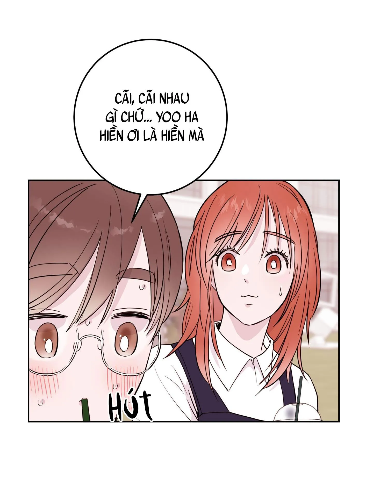 (END) TÊN EM VỢ NGUY HIỂM CỦA TÔI Chapter 10 Trang 42