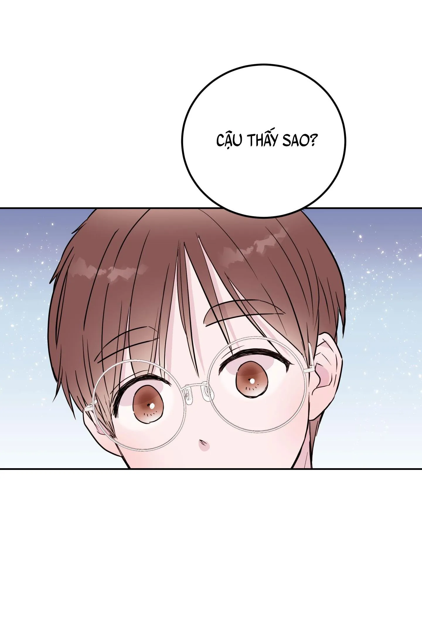 (END) TÊN EM VỢ NGUY HIỂM CỦA TÔI Chapter 10 Trang 47