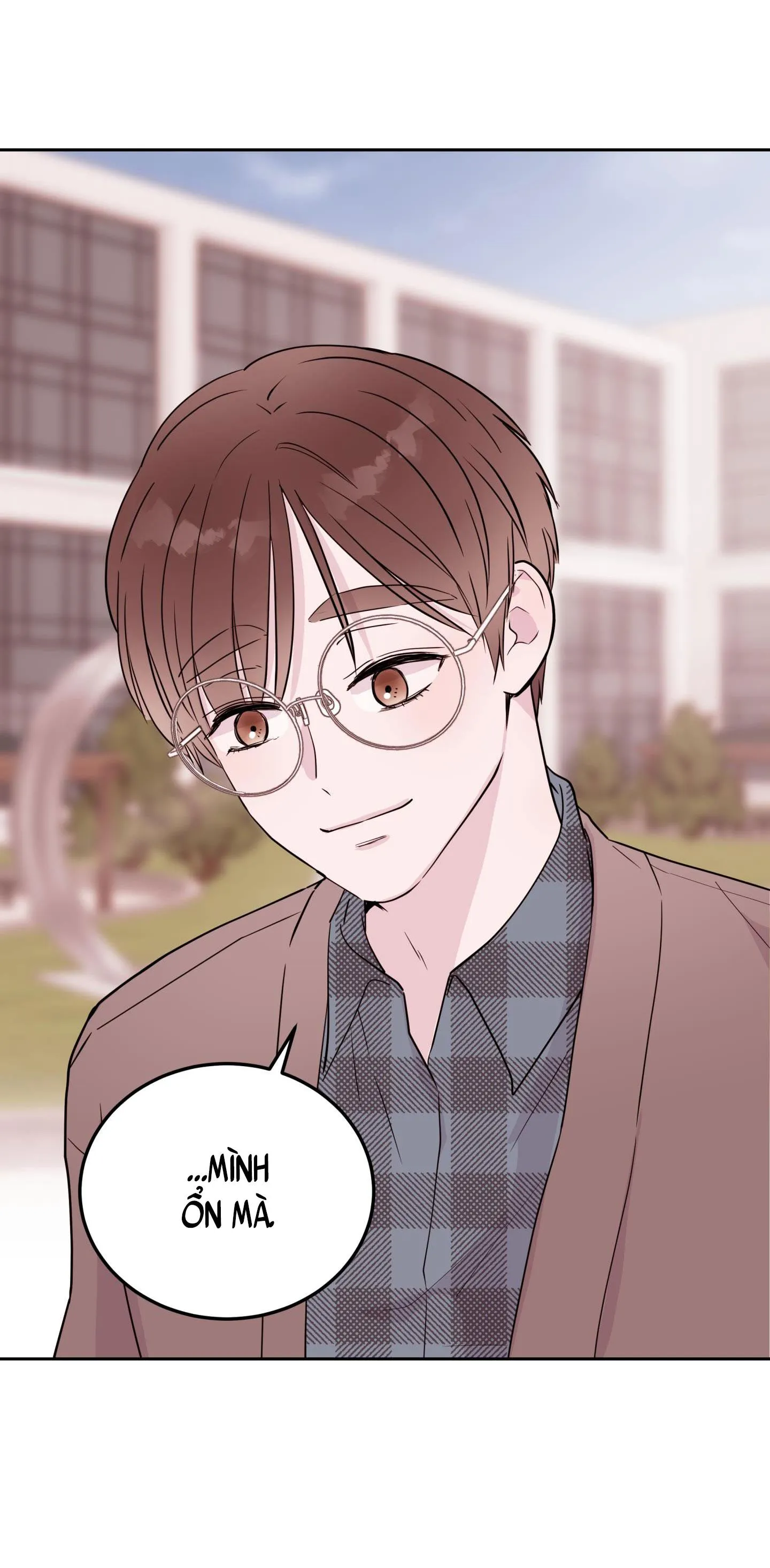 (END) TÊN EM VỢ NGUY HIỂM CỦA TÔI Chapter 10 Trang 51