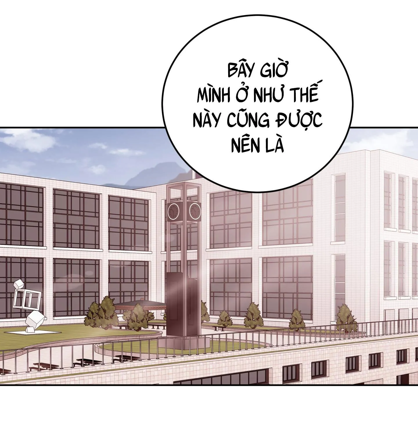 (END) TÊN EM VỢ NGUY HIỂM CỦA TÔI Chapter 10 Trang 52