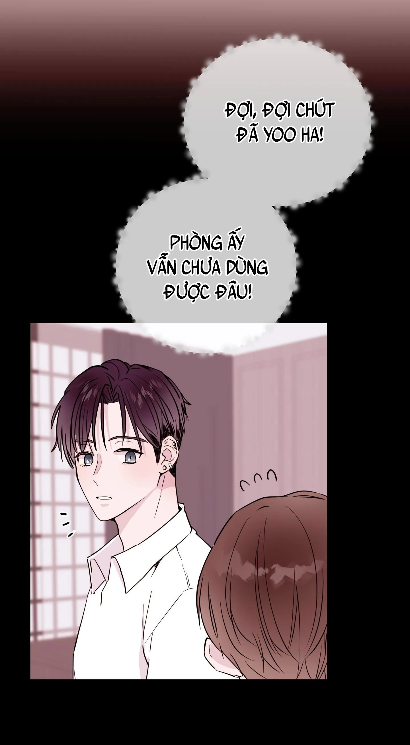 (END) TÊN EM VỢ NGUY HIỂM CỦA TÔI Chapter 10 Trang 56