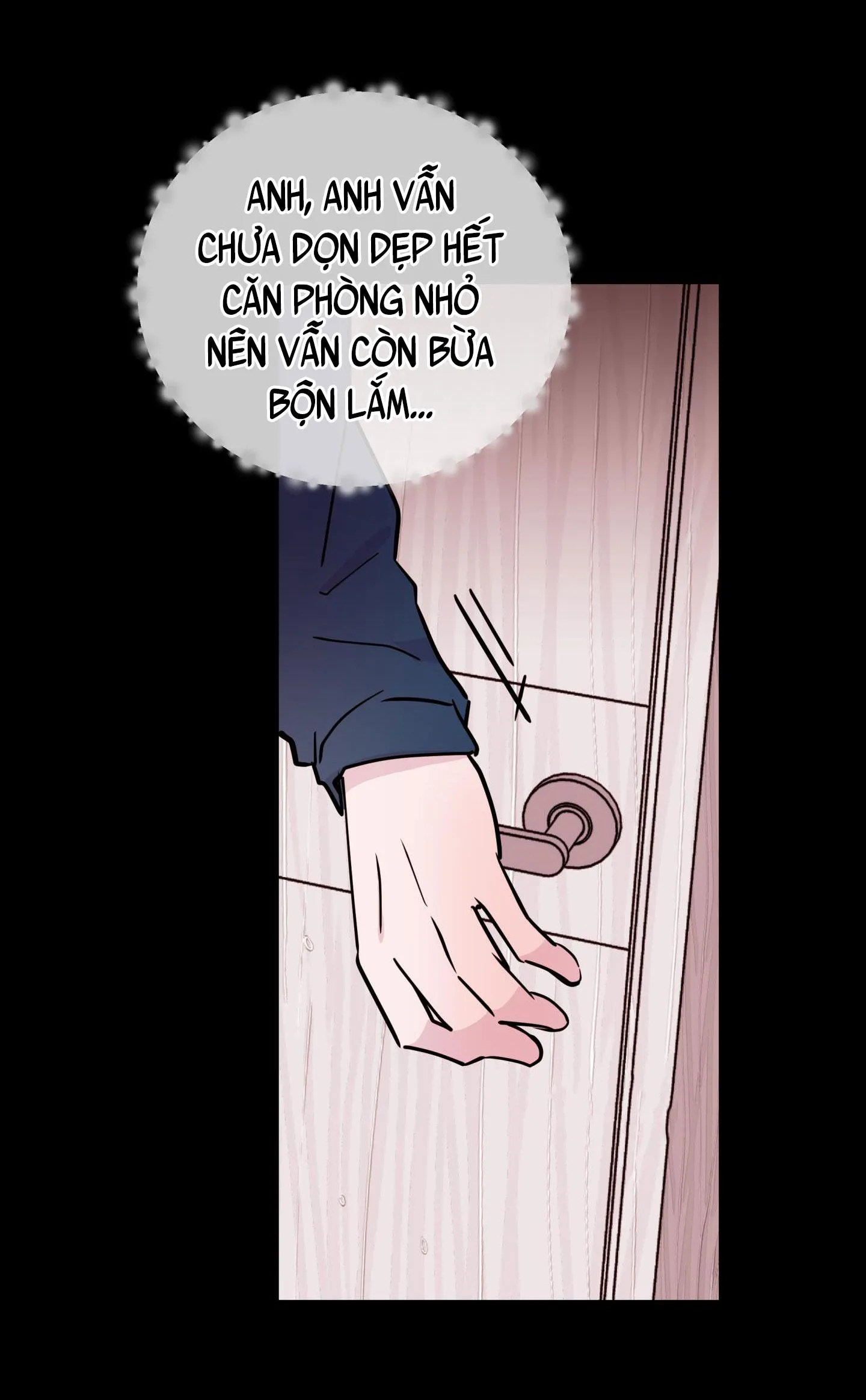 (END) TÊN EM VỢ NGUY HIỂM CỦA TÔI Chapter 10 Trang 57