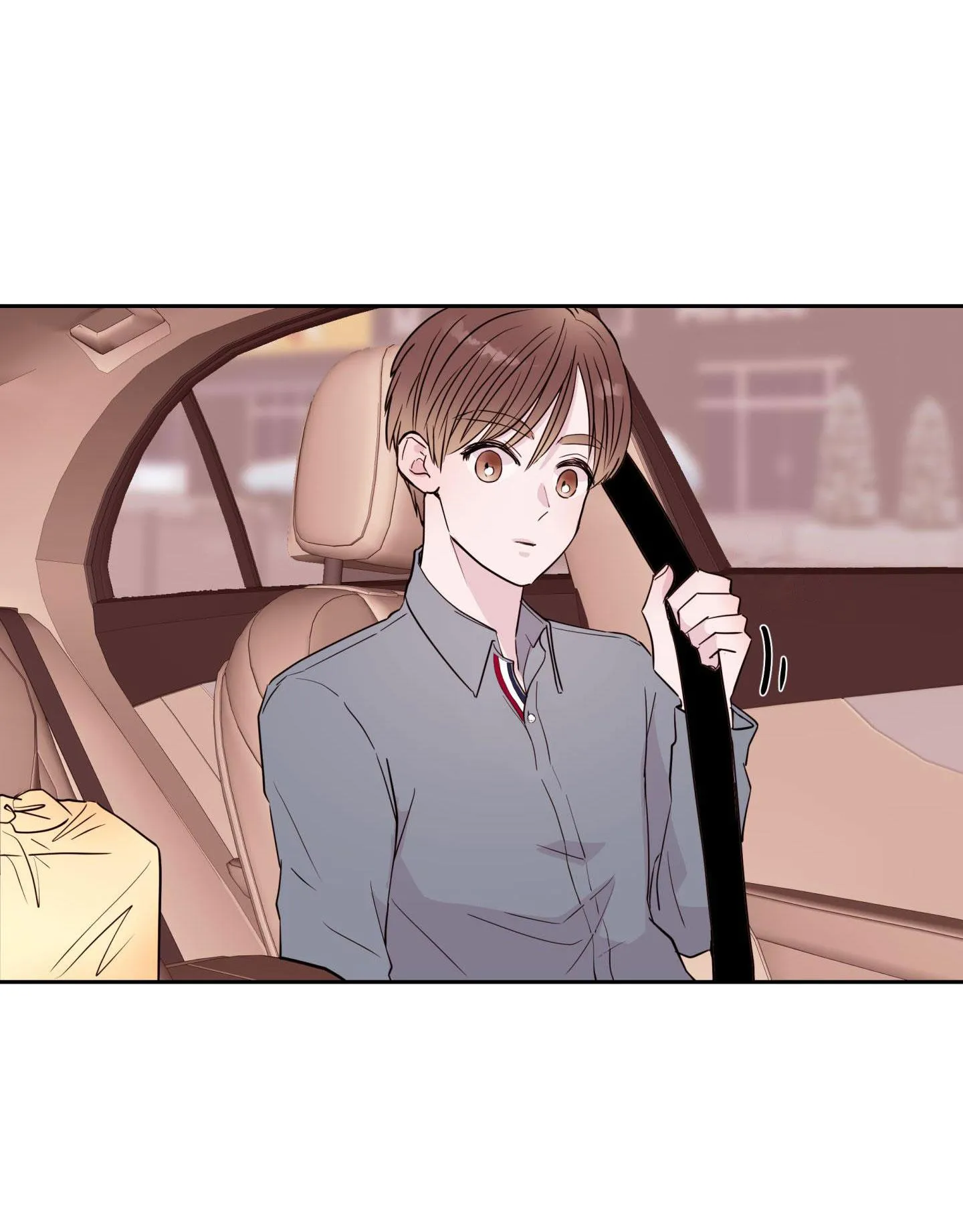 (END) TÊN EM VỢ NGUY HIỂM CỦA TÔI Chapter 11 Trang 14