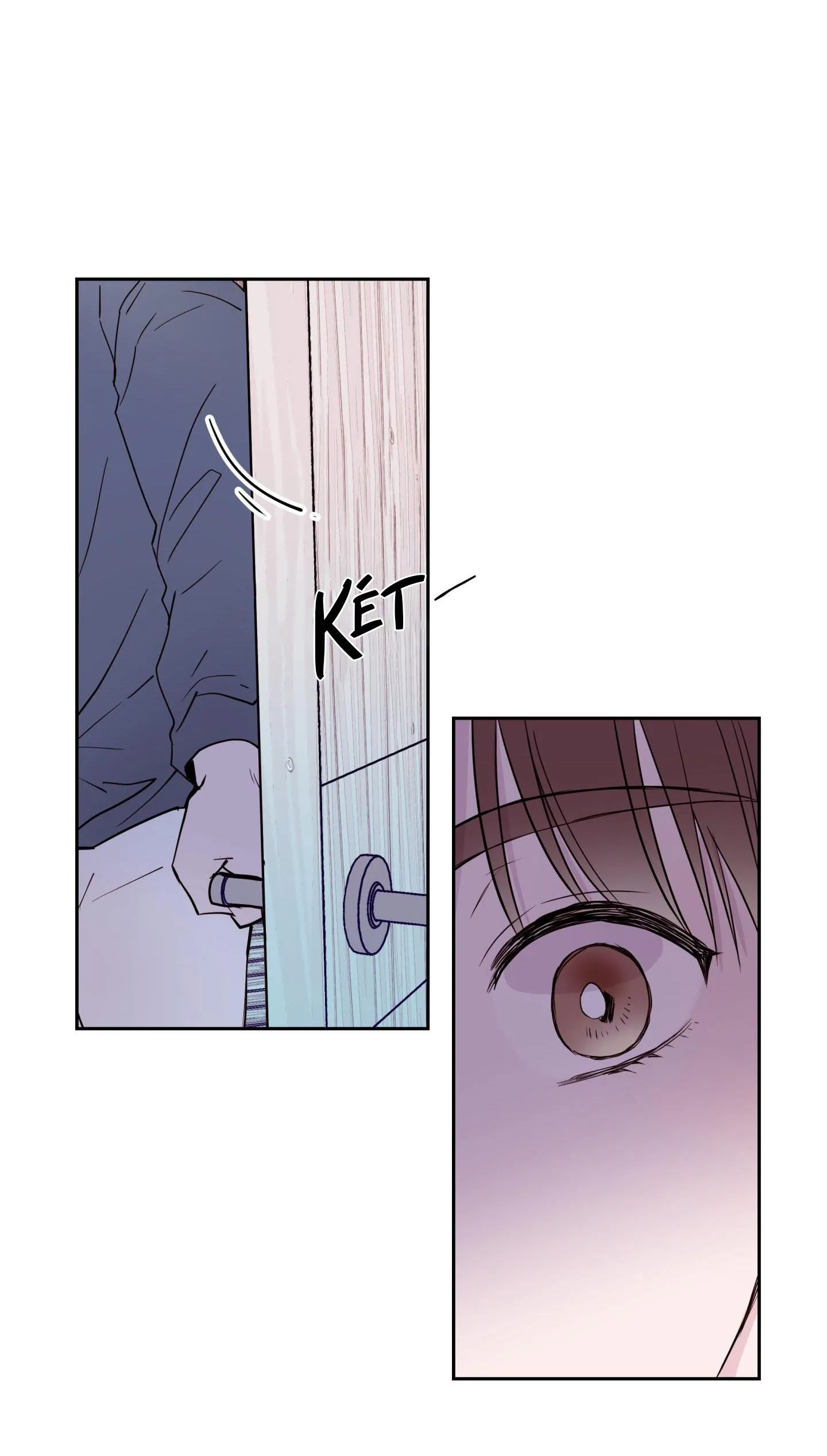 (END) TÊN EM VỢ NGUY HIỂM CỦA TÔI Chapter 11 Trang 28