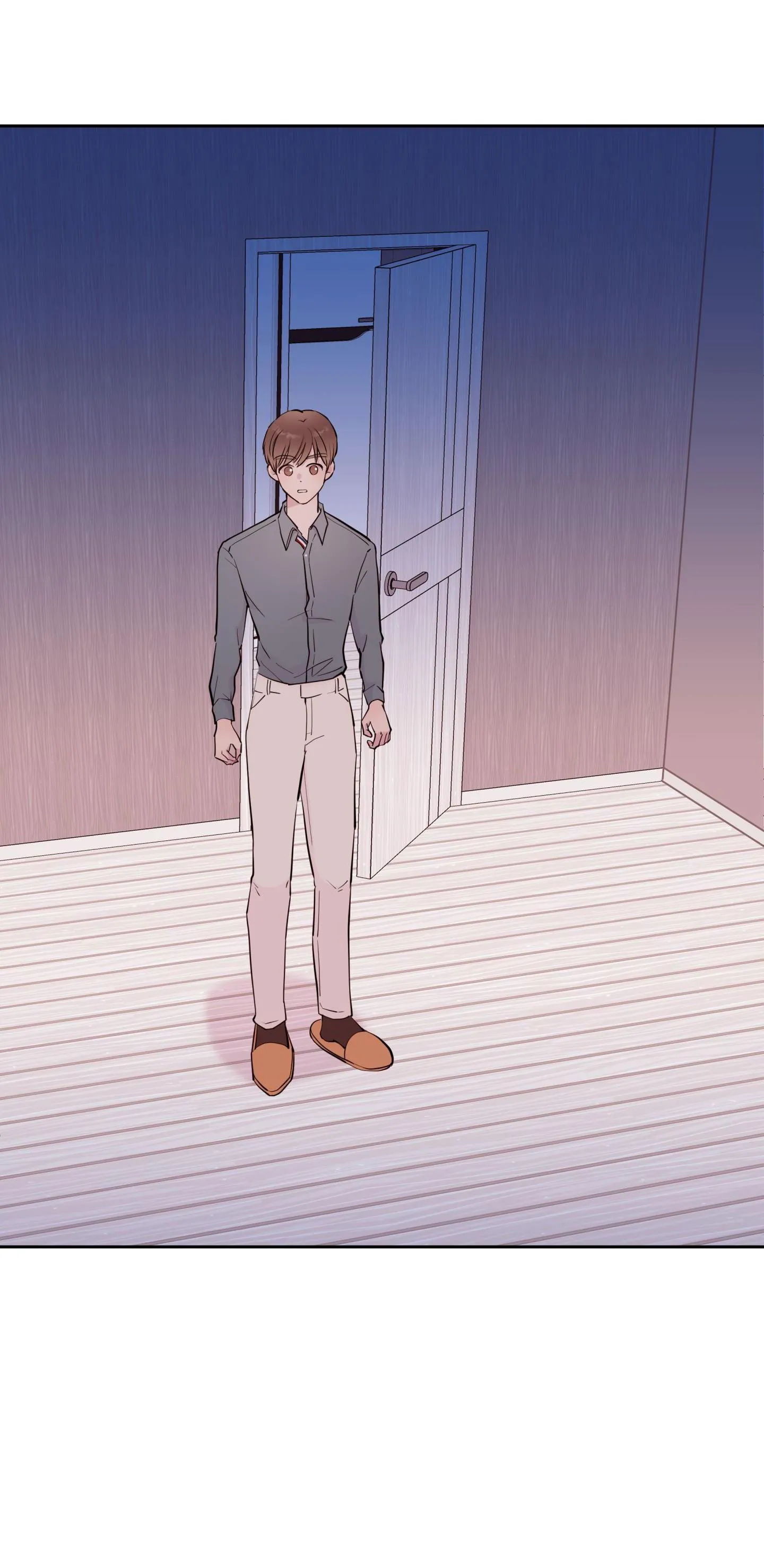 (END) TÊN EM VỢ NGUY HIỂM CỦA TÔI Chapter 11 Trang 29