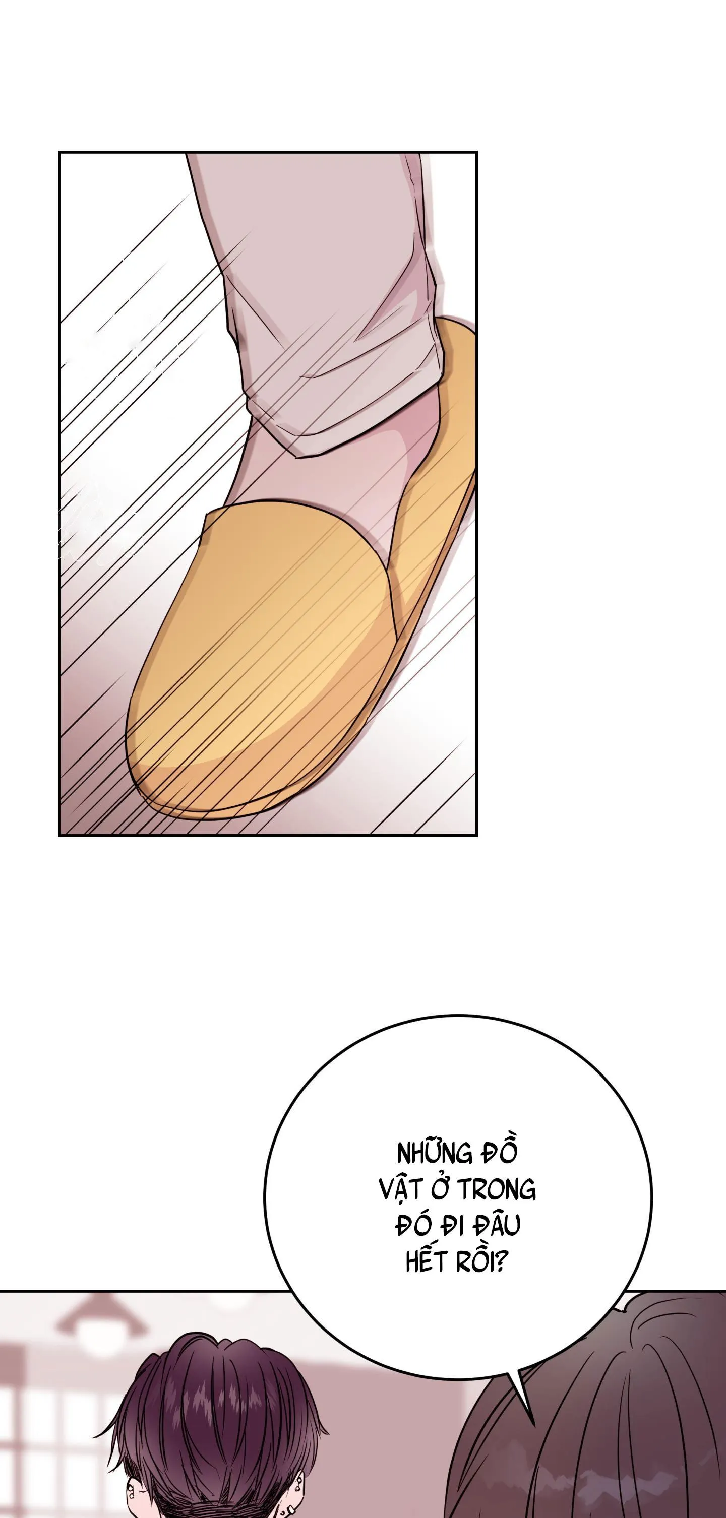 (END) TÊN EM VỢ NGUY HIỂM CỦA TÔI Chapter 11 Trang 30