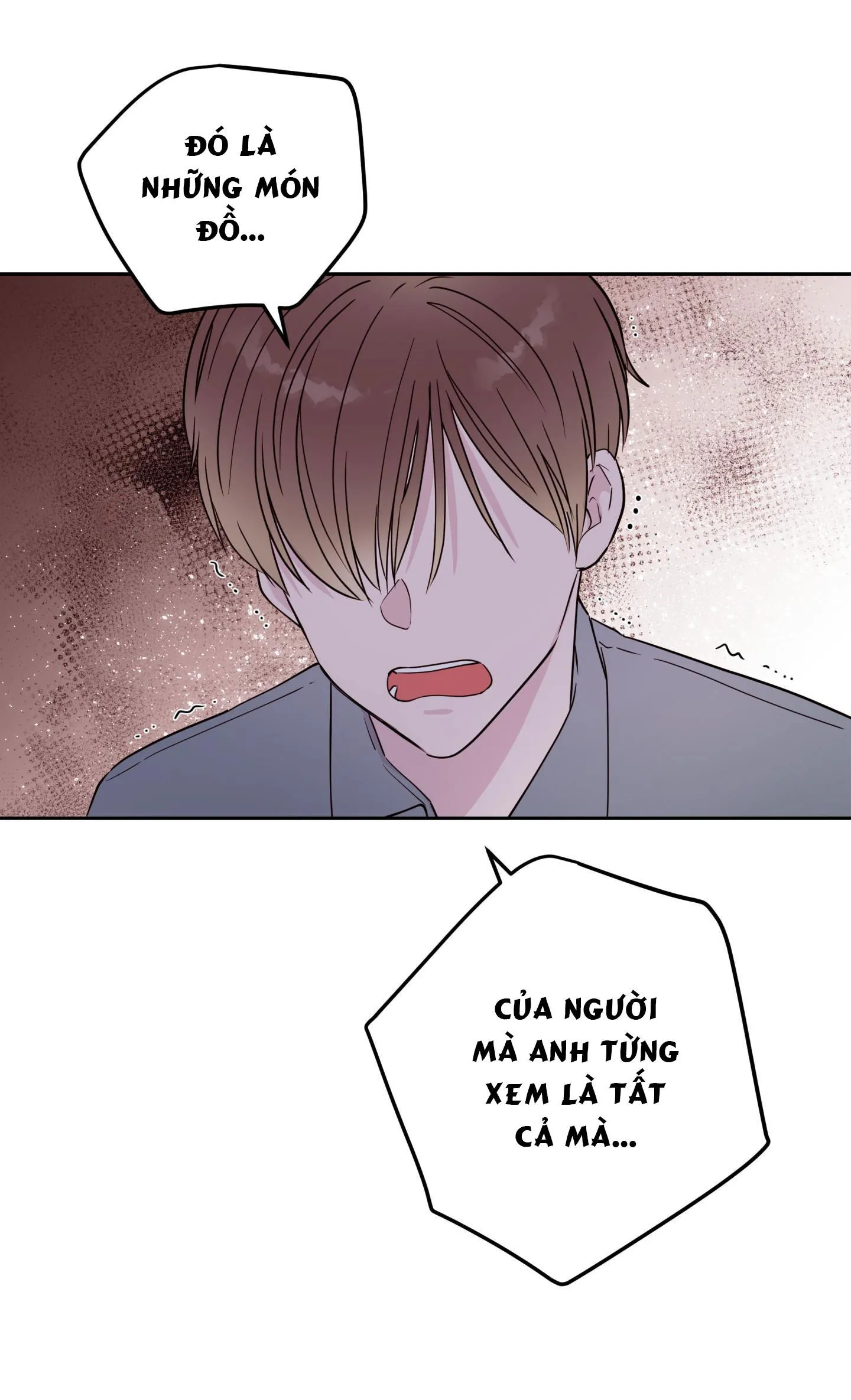 (END) TÊN EM VỢ NGUY HIỂM CỦA TÔI Chapter 11 Trang 37