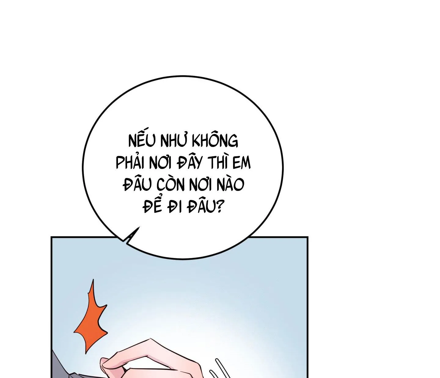 (END) TÊN EM VỢ NGUY HIỂM CỦA TÔI Chapter 11 Trang 43