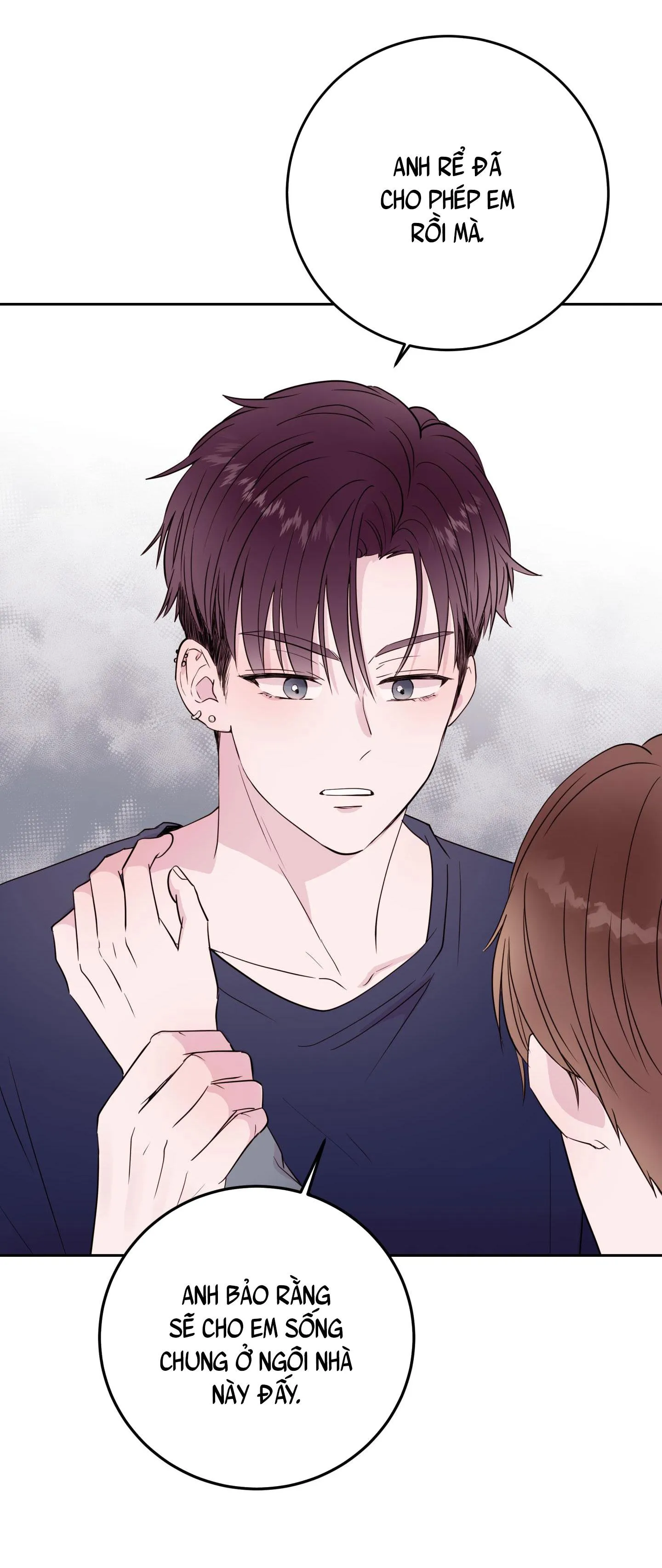 (END) TÊN EM VỢ NGUY HIỂM CỦA TÔI Chapter 11 Trang 45