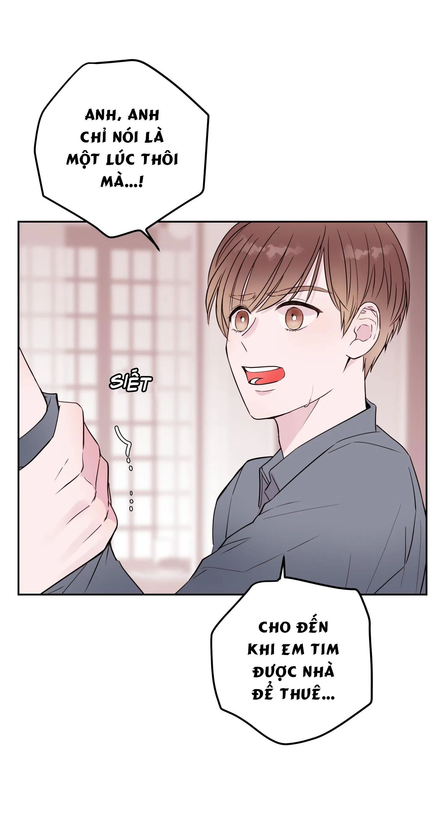 (END) TÊN EM VỢ NGUY HIỂM CỦA TÔI Chapter 11 Trang 46