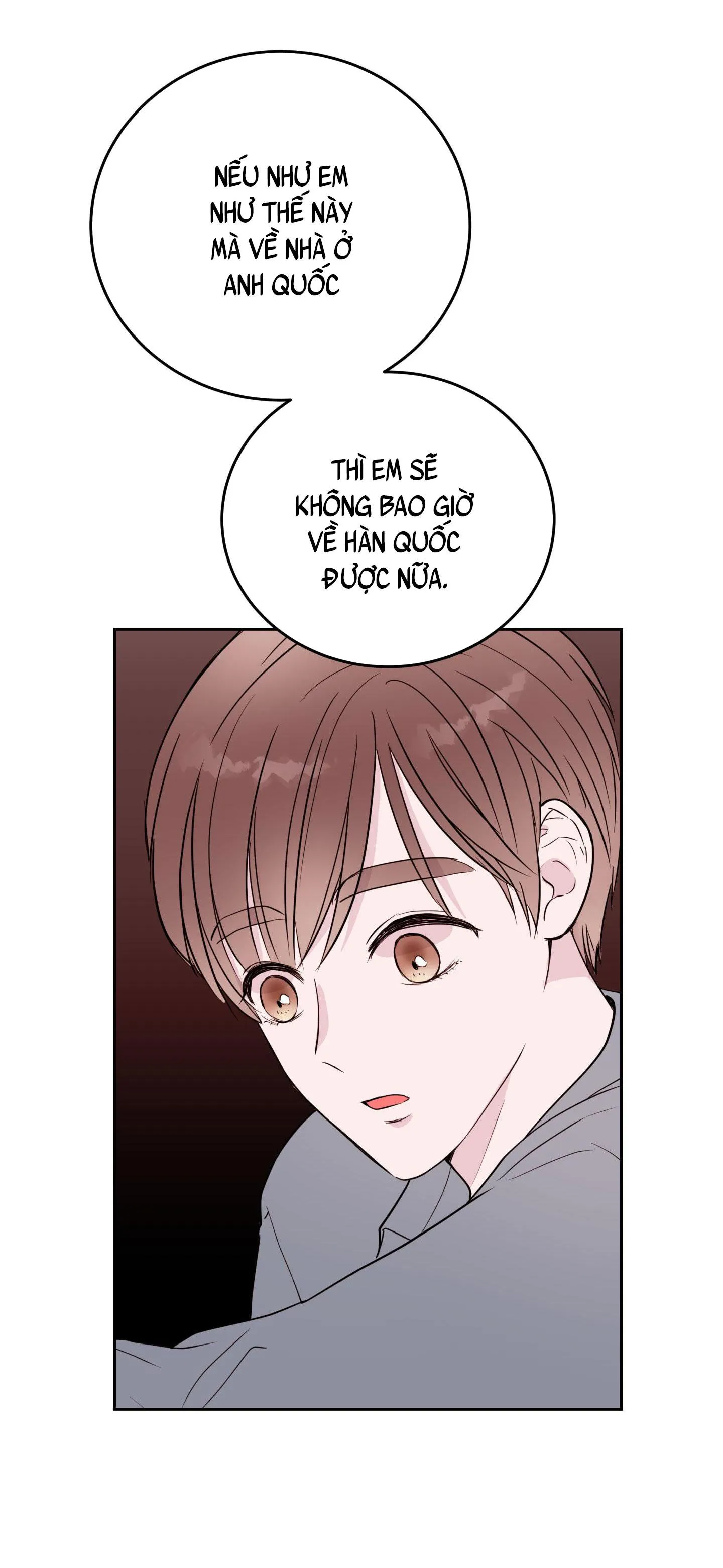 (END) TÊN EM VỢ NGUY HIỂM CỦA TÔI Chapter 11 Trang 48