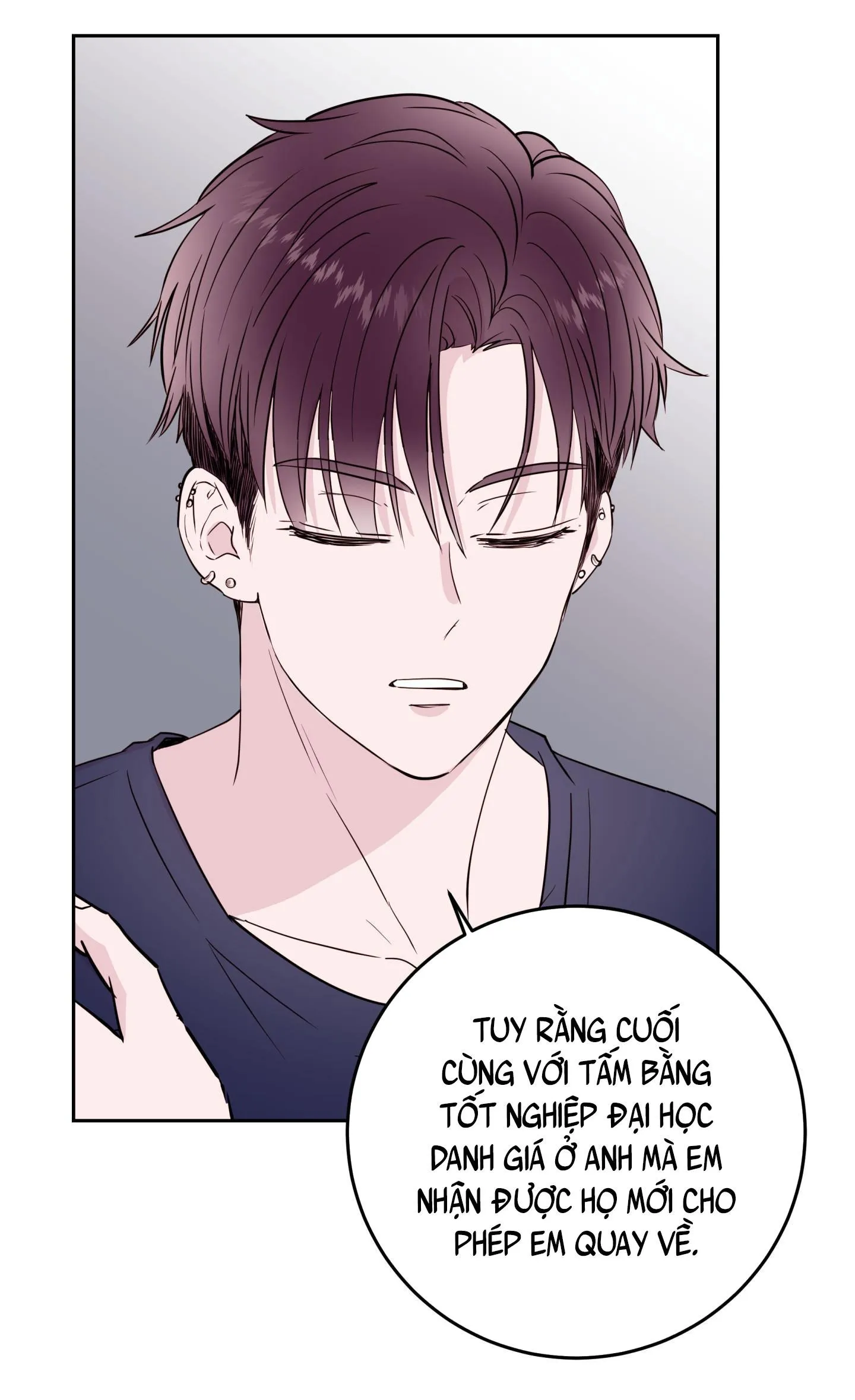 (END) TÊN EM VỢ NGUY HIỂM CỦA TÔI Chapter 11 Trang 51