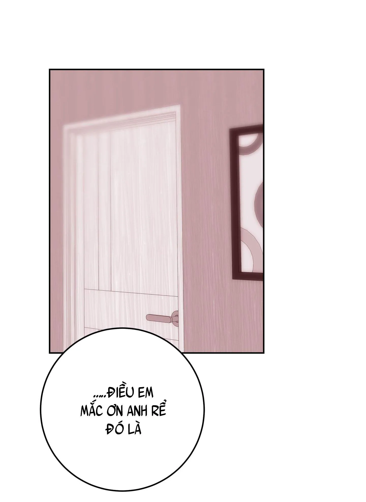 (END) TÊN EM VỢ NGUY HIỂM CỦA TÔI Chapter 11 Trang 53