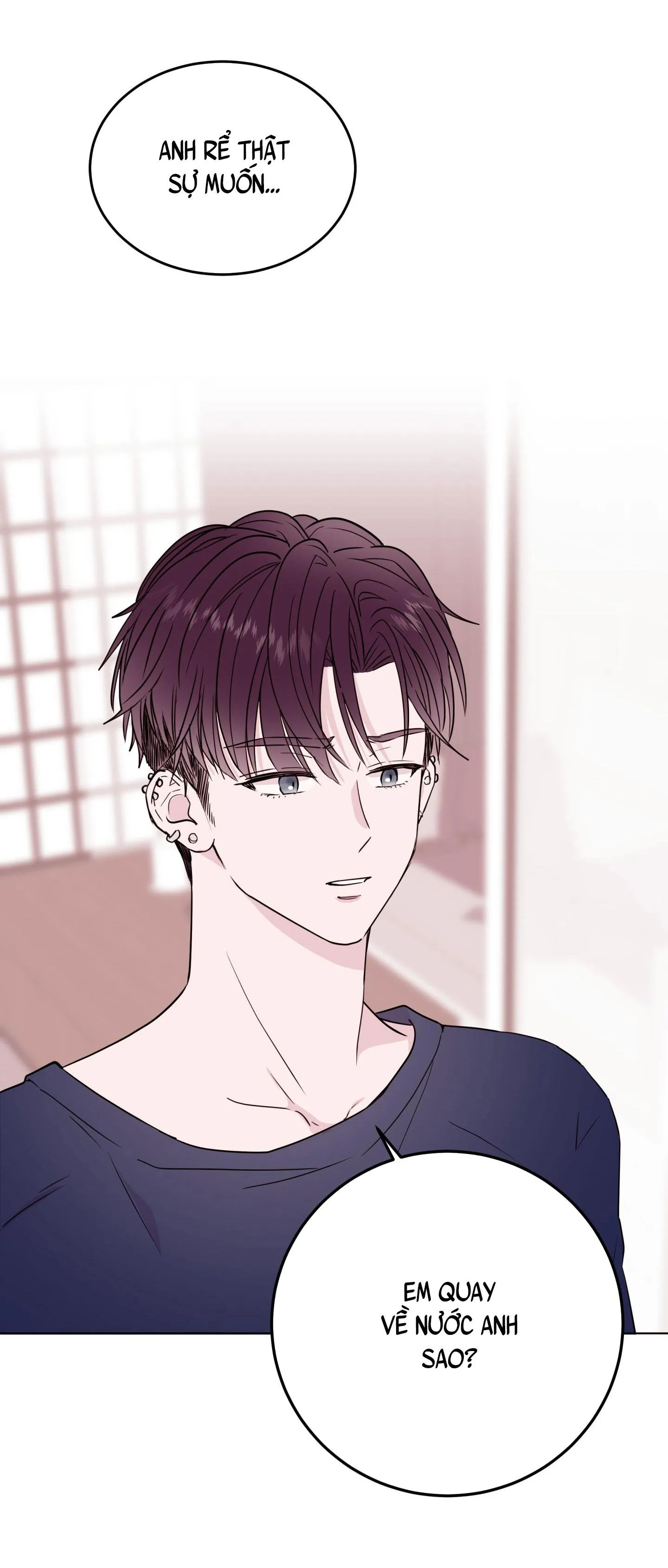 (END) TÊN EM VỢ NGUY HIỂM CỦA TÔI Chapter 11 Trang 55