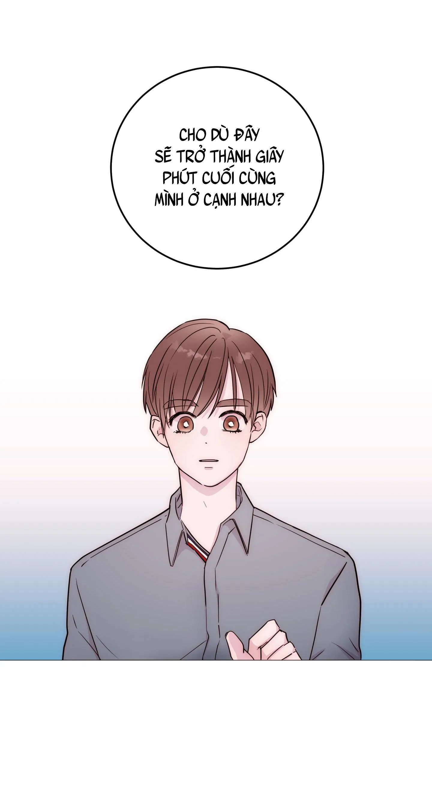 (END) TÊN EM VỢ NGUY HIỂM CỦA TÔI Chapter 11 Trang 56