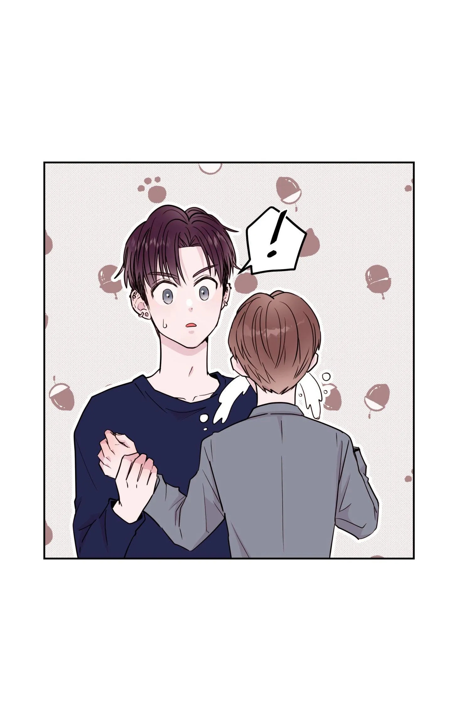 (END) TÊN EM VỢ NGUY HIỂM CỦA TÔI Chapter 11 Trang 58