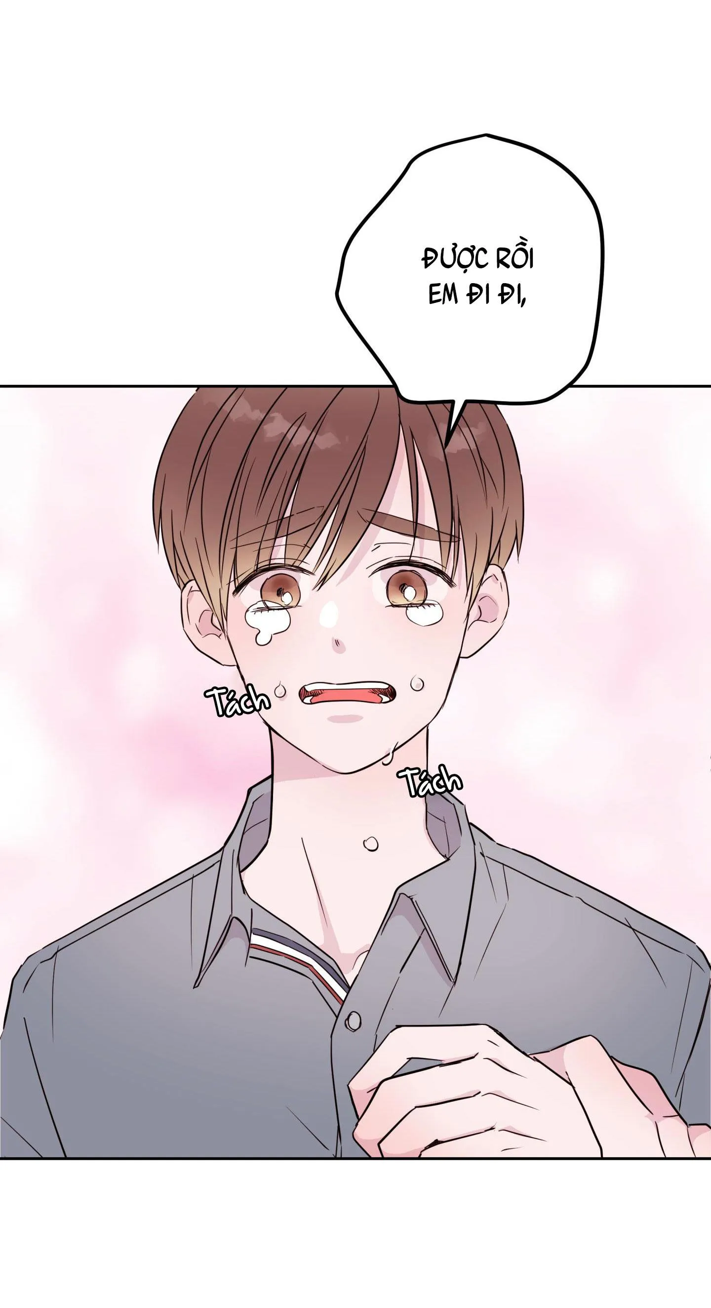 (END) TÊN EM VỢ NGUY HIỂM CỦA TÔI Chapter 11 Trang 59