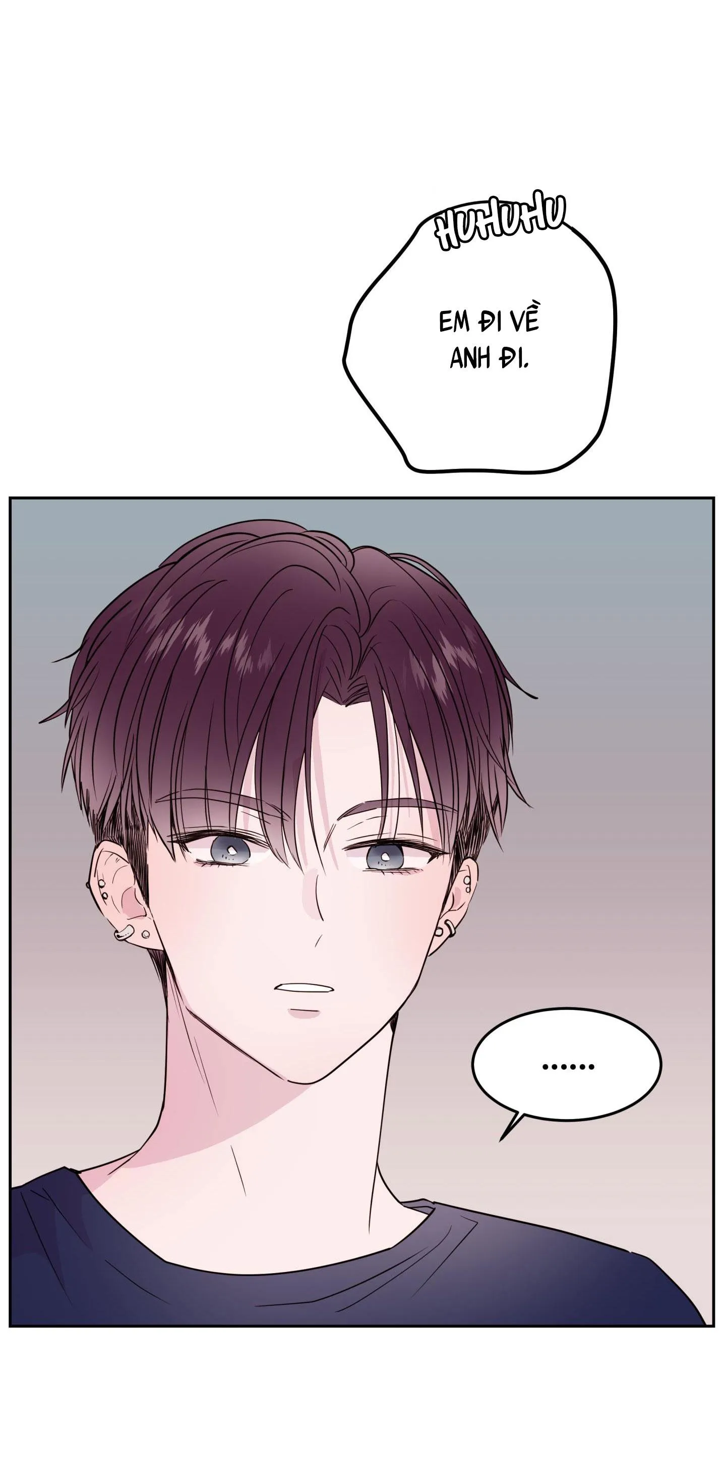 (END) TÊN EM VỢ NGUY HIỂM CỦA TÔI Chapter 11 Trang 60