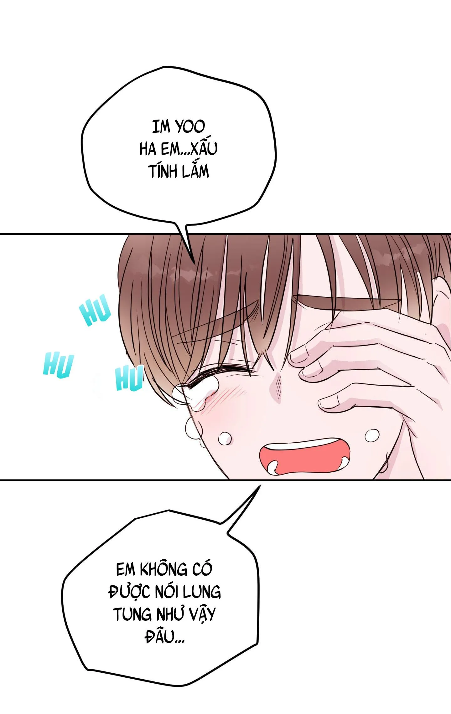 (END) TÊN EM VỢ NGUY HIỂM CỦA TÔI Chapter 11 Trang 61