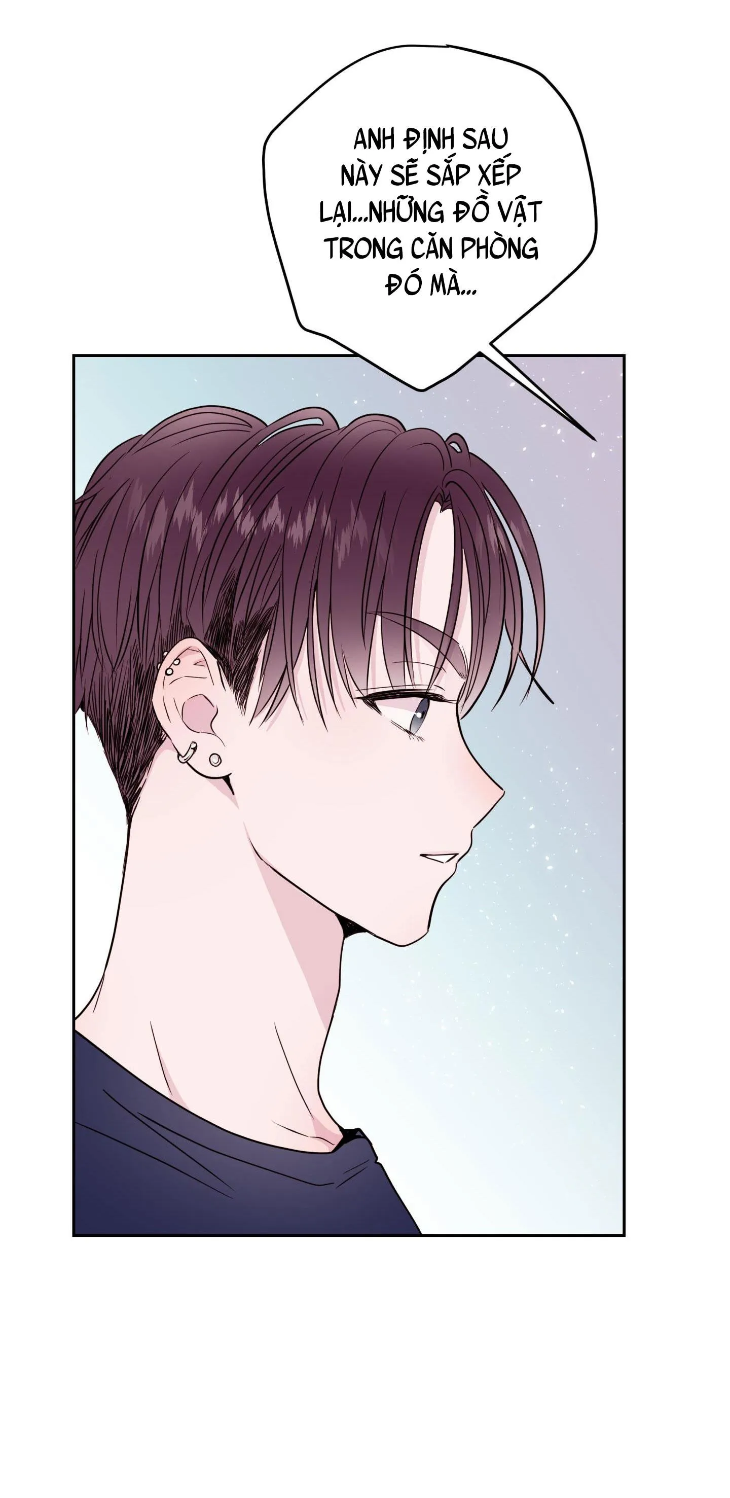 (END) TÊN EM VỢ NGUY HIỂM CỦA TÔI Chapter 11 Trang 62