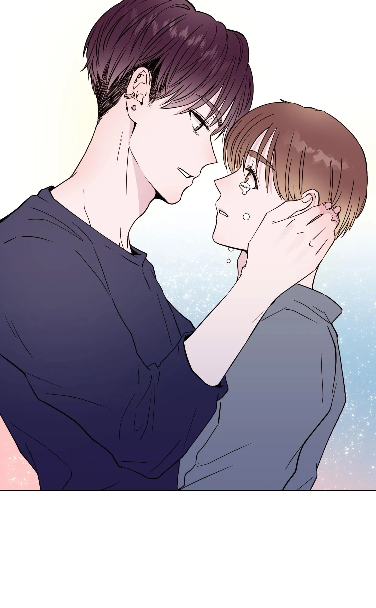 (END) TÊN EM VỢ NGUY HIỂM CỦA TÔI Chapter 11 Trang 65