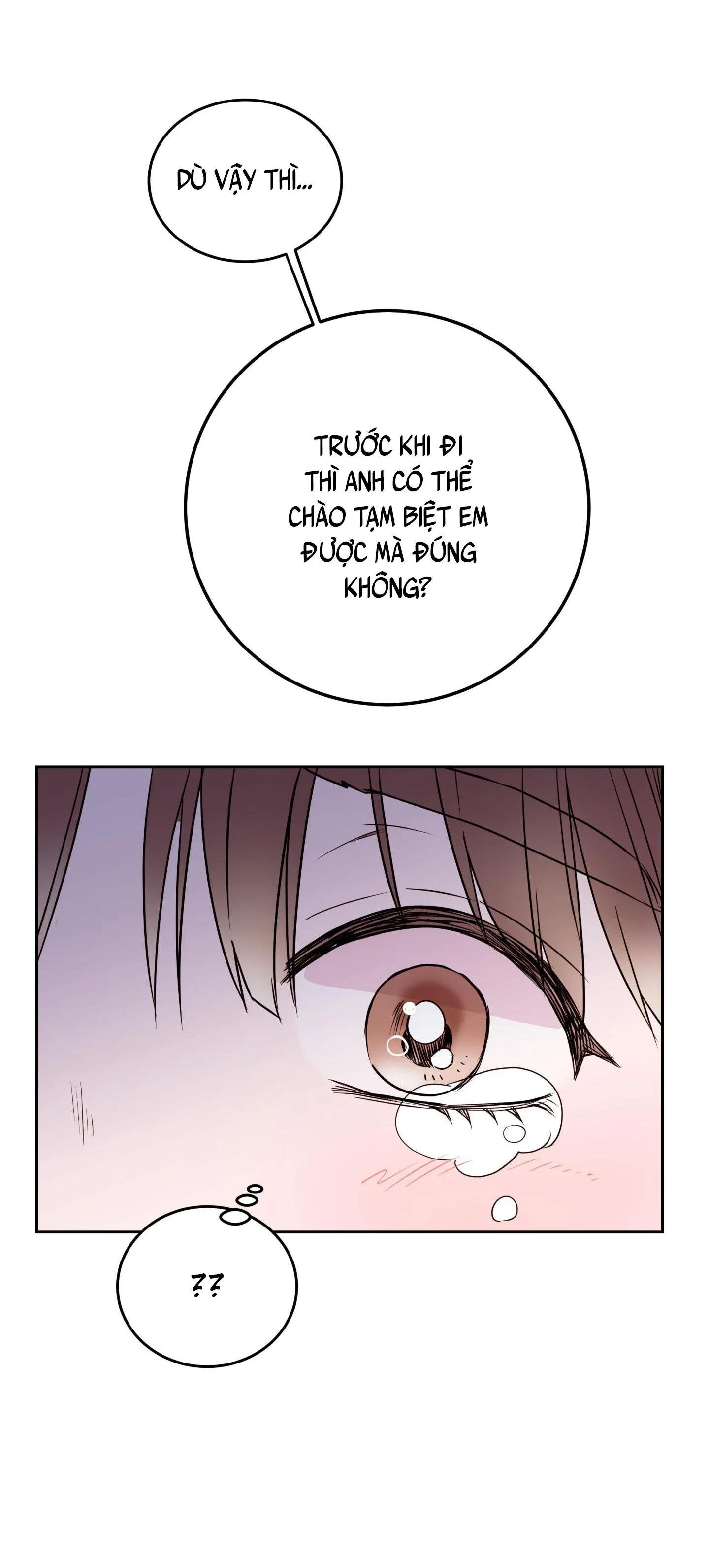 (END) TÊN EM VỢ NGUY HIỂM CỦA TÔI Chapter 11 Trang 67