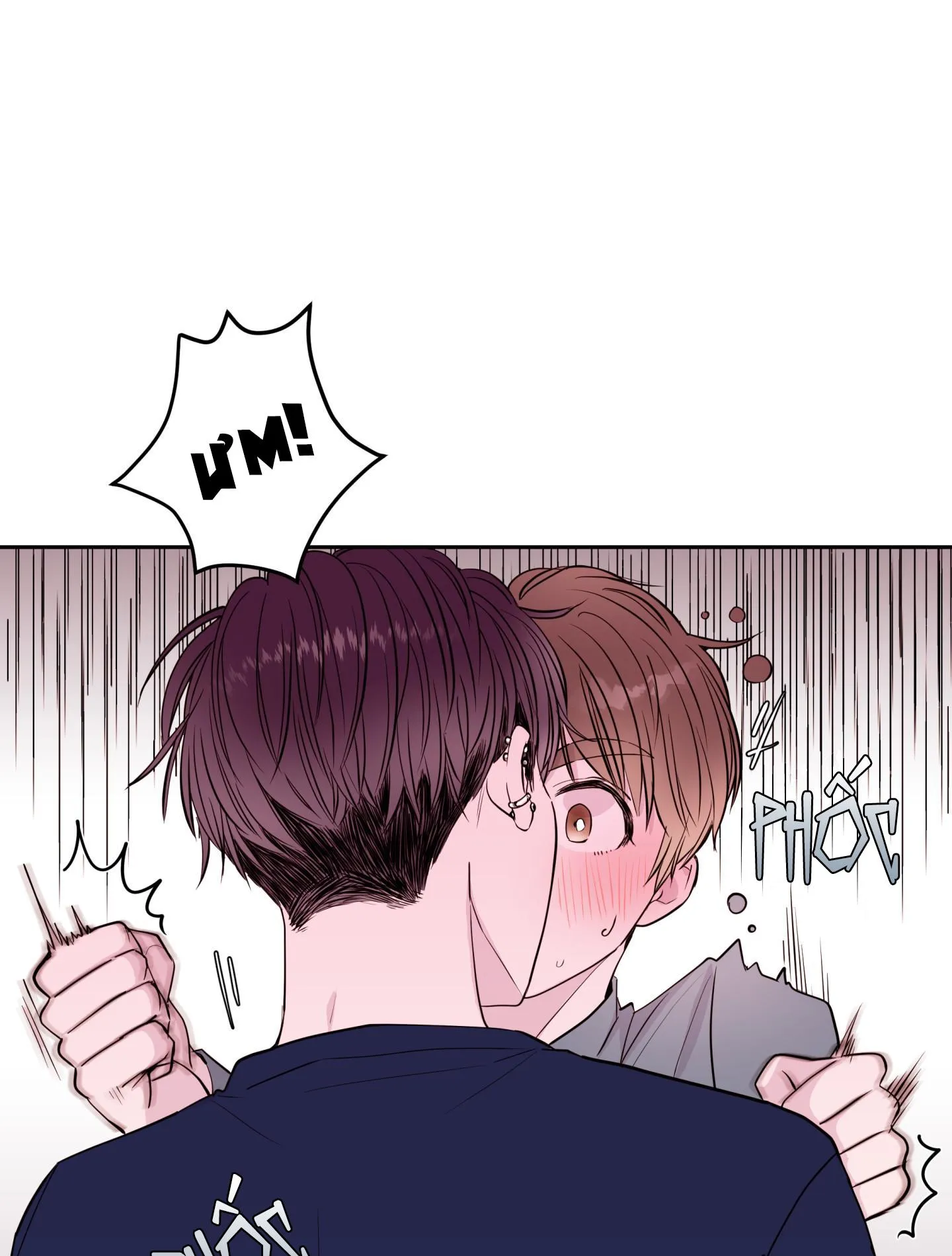 (END) TÊN EM VỢ NGUY HIỂM CỦA TÔI Chapter 12 Trang 6