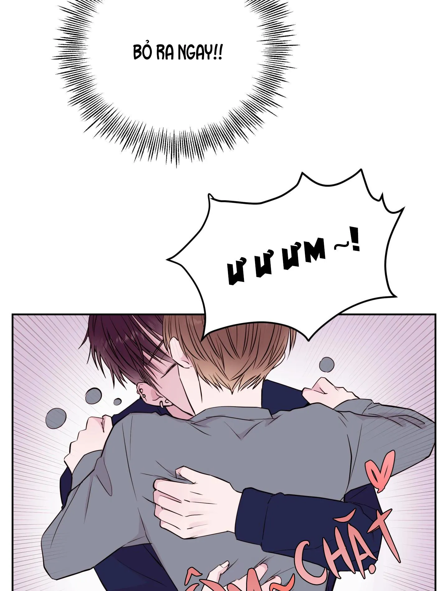 (END) TÊN EM VỢ NGUY HIỂM CỦA TÔI Chapter 12 Trang 8