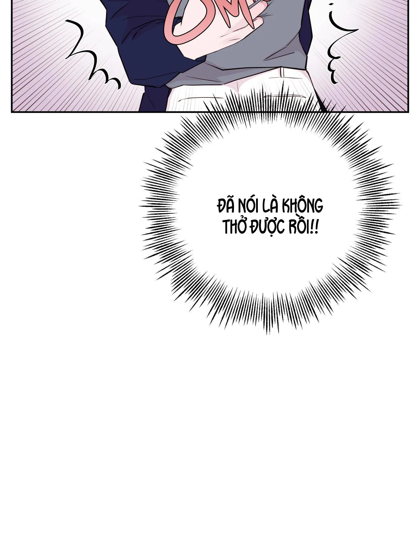 (END) TÊN EM VỢ NGUY HIỂM CỦA TÔI Chapter 12 Trang 9